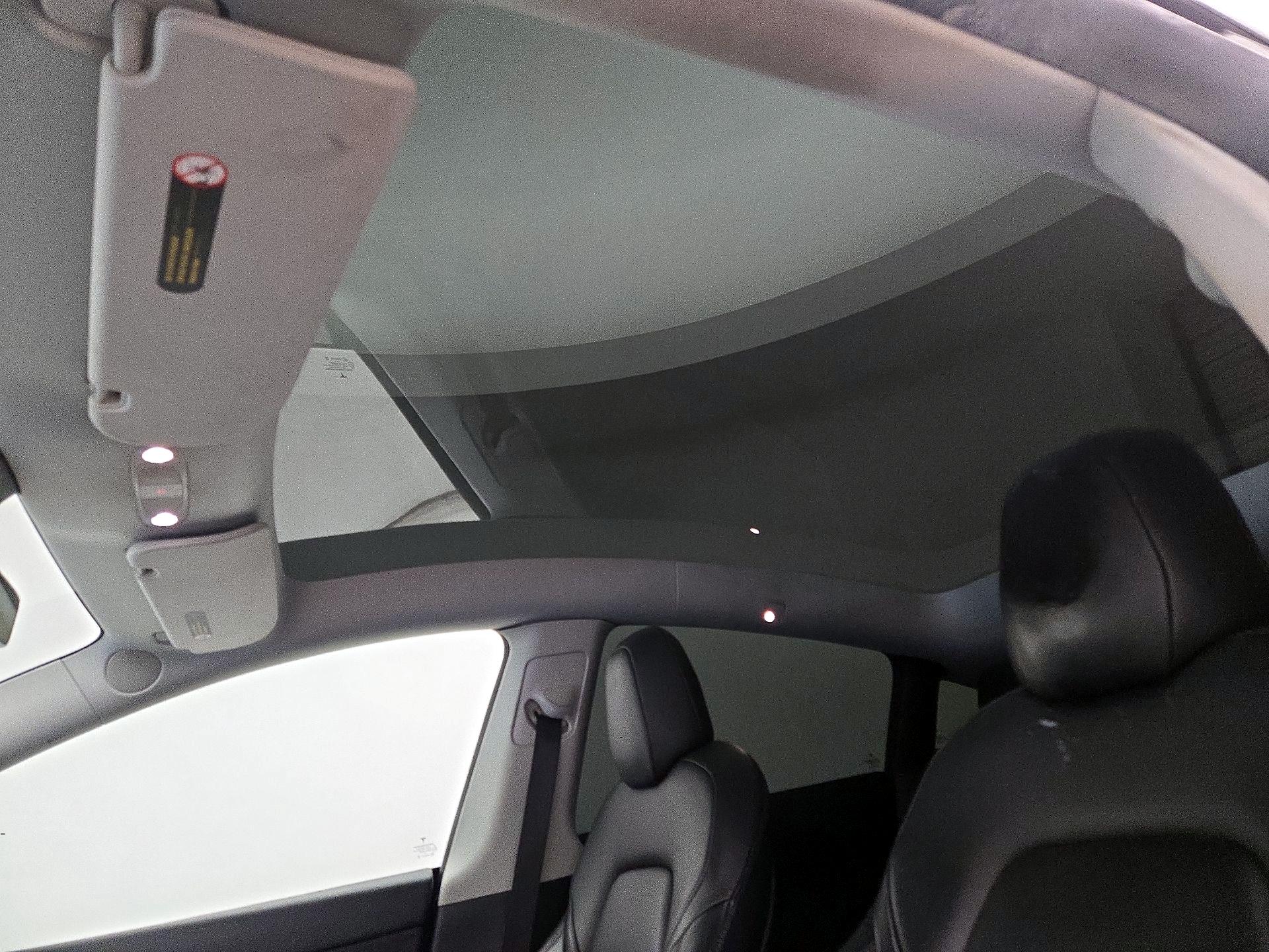 Thumbnail: 2021 Tesla Model Y - 19