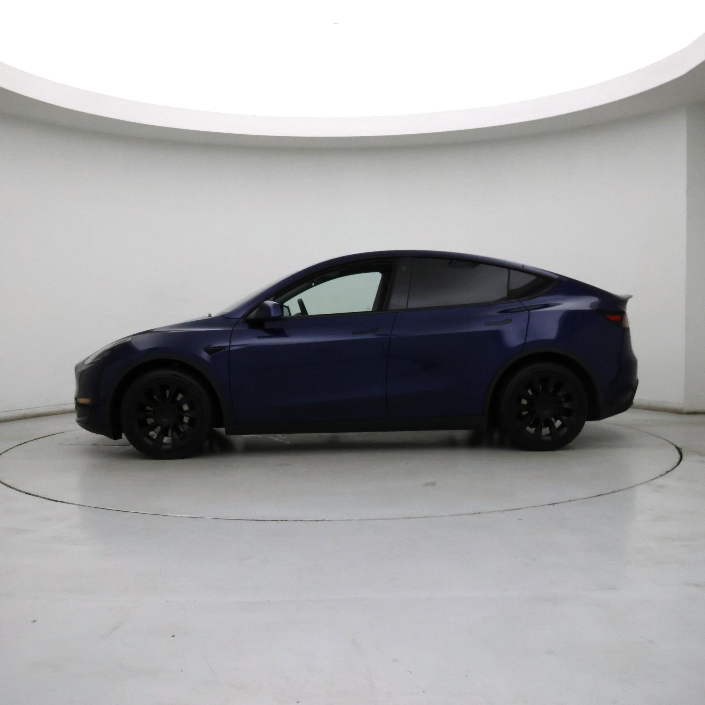 Thumbnail: 2021 Tesla Model Y - 3