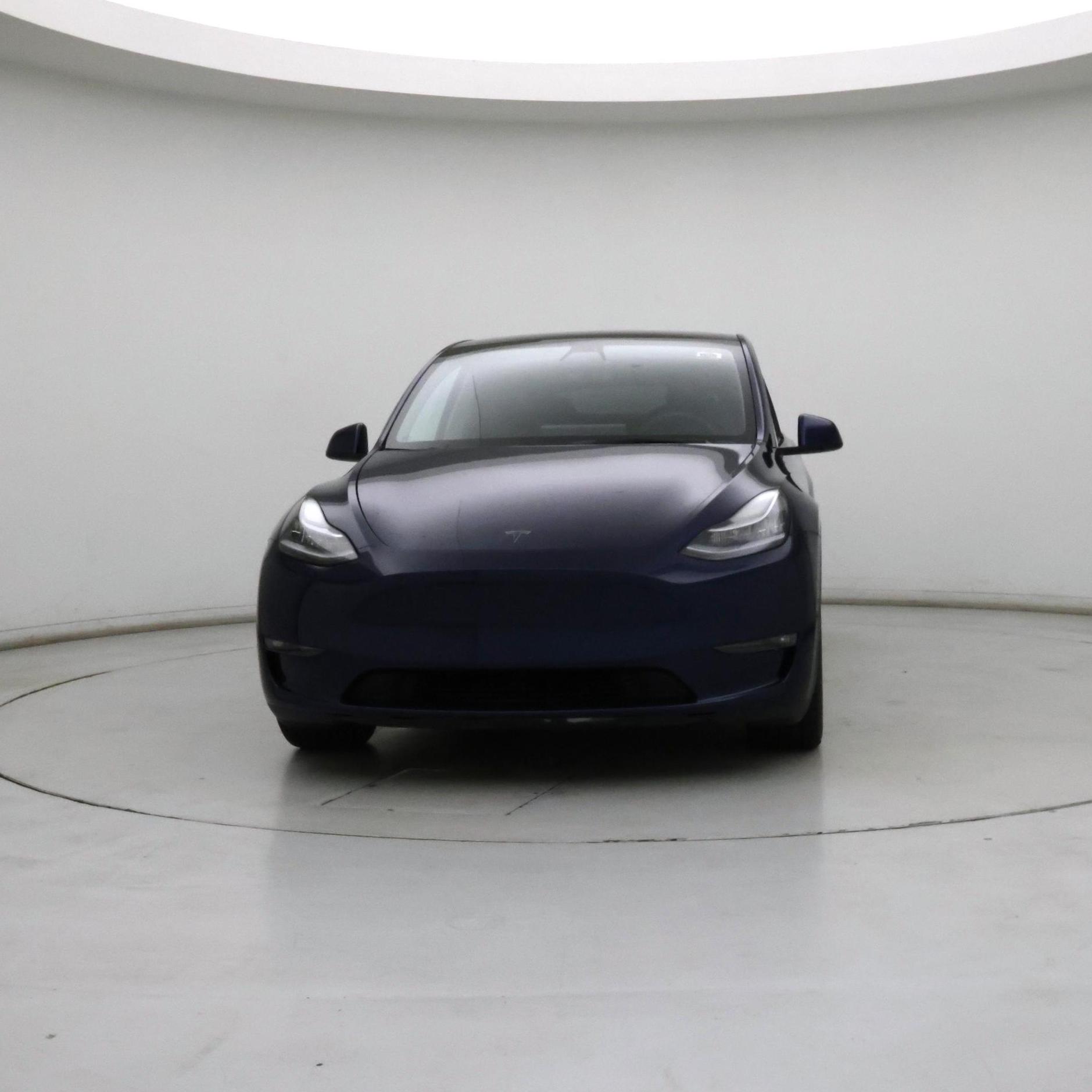 Thumbnail: 2021 Tesla Model Y - 5