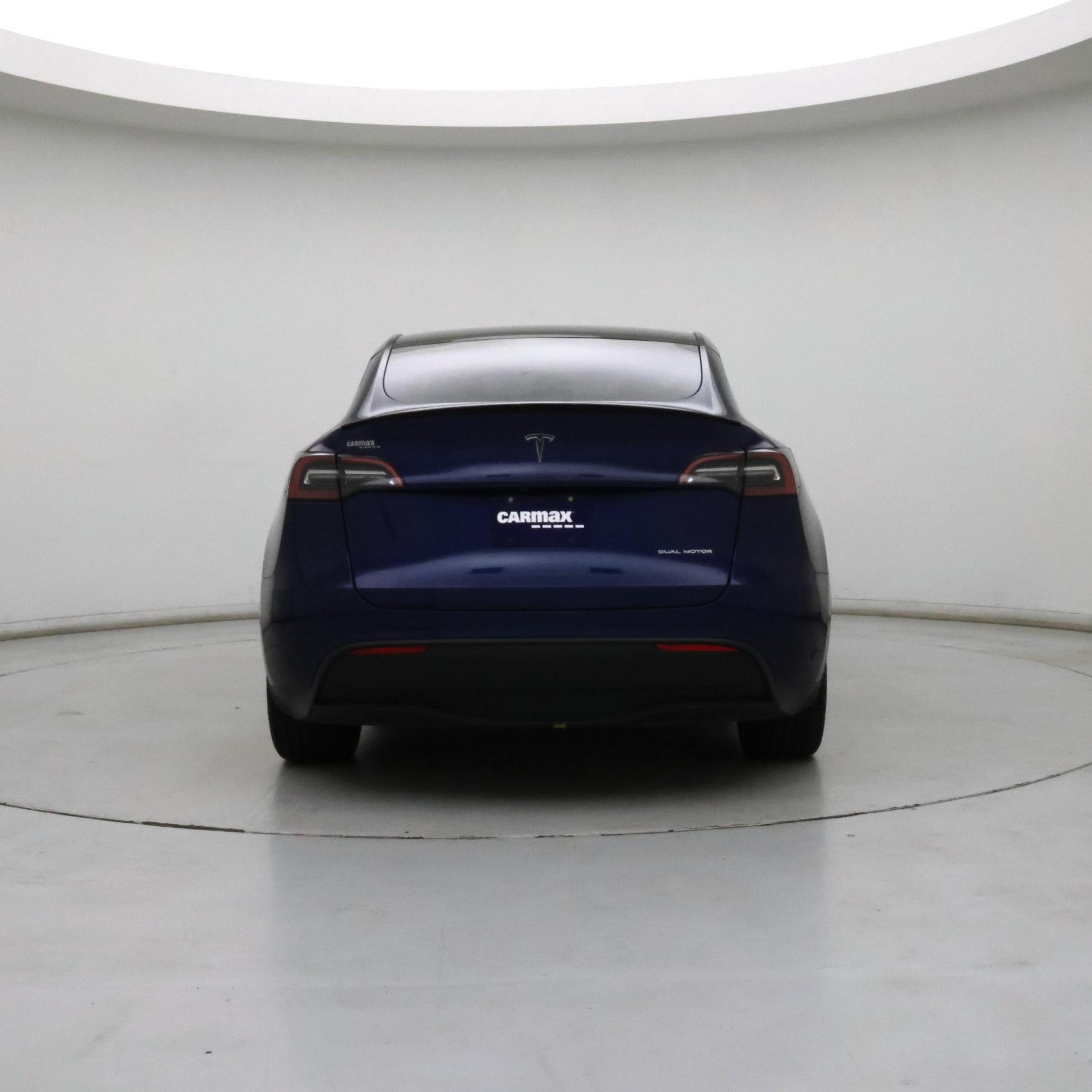 Thumbnail: 2021 Tesla Model Y - 6
