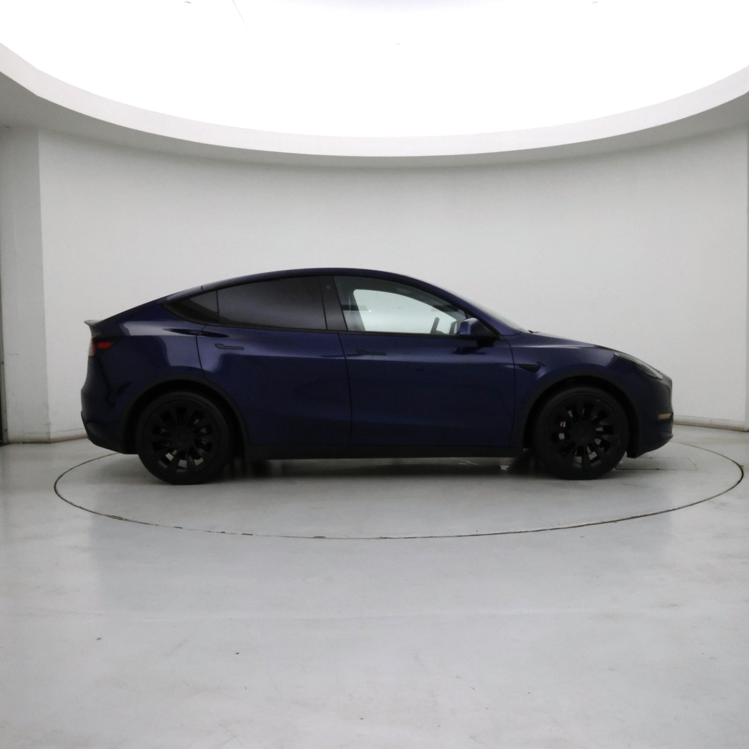 Thumbnail: 2021 Tesla Model Y - 7