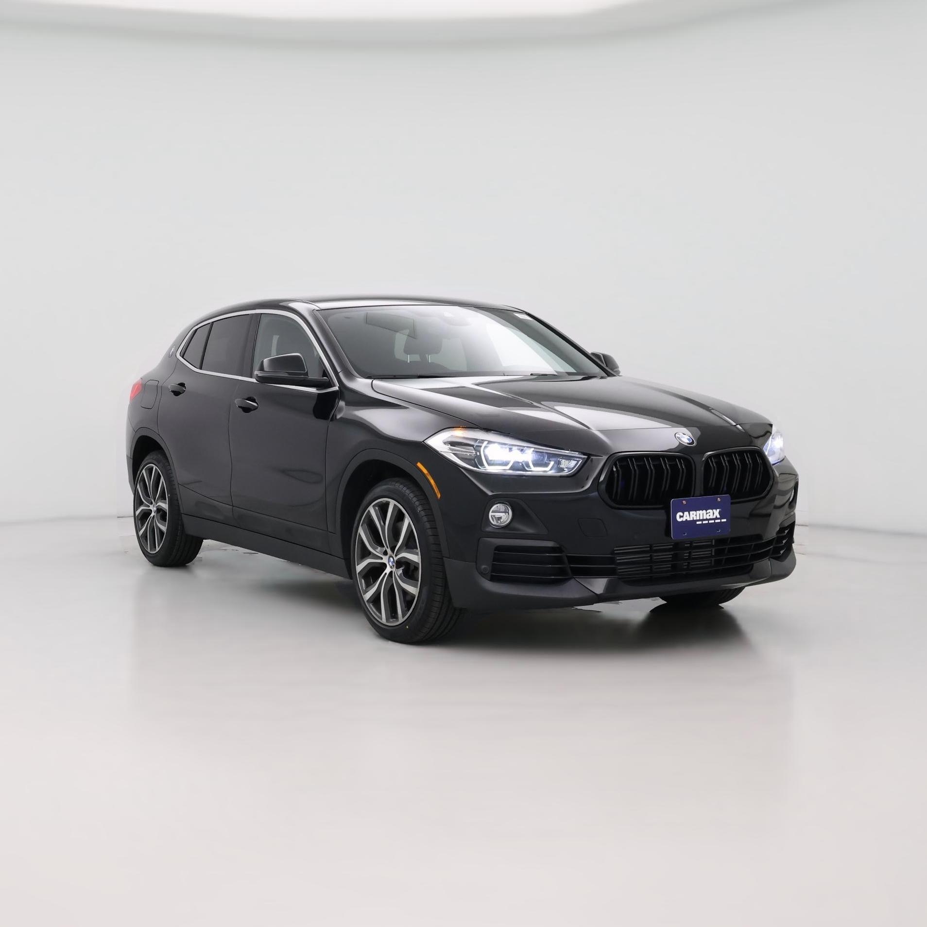 Thumbnail: 2019 BMW X2 - 1