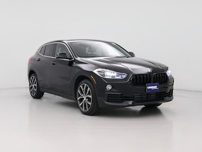 Black 2019 BMW X2 XDrive28i