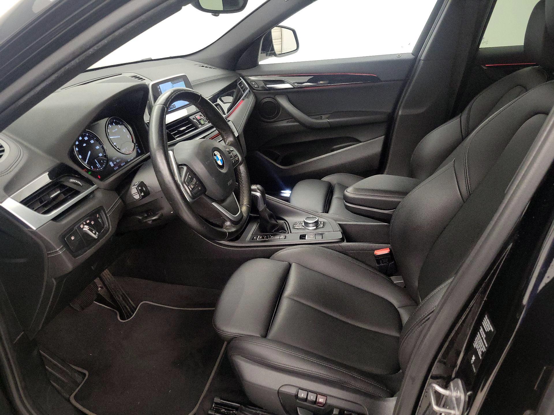 Thumbnail: 2019 BMW X2 - 11