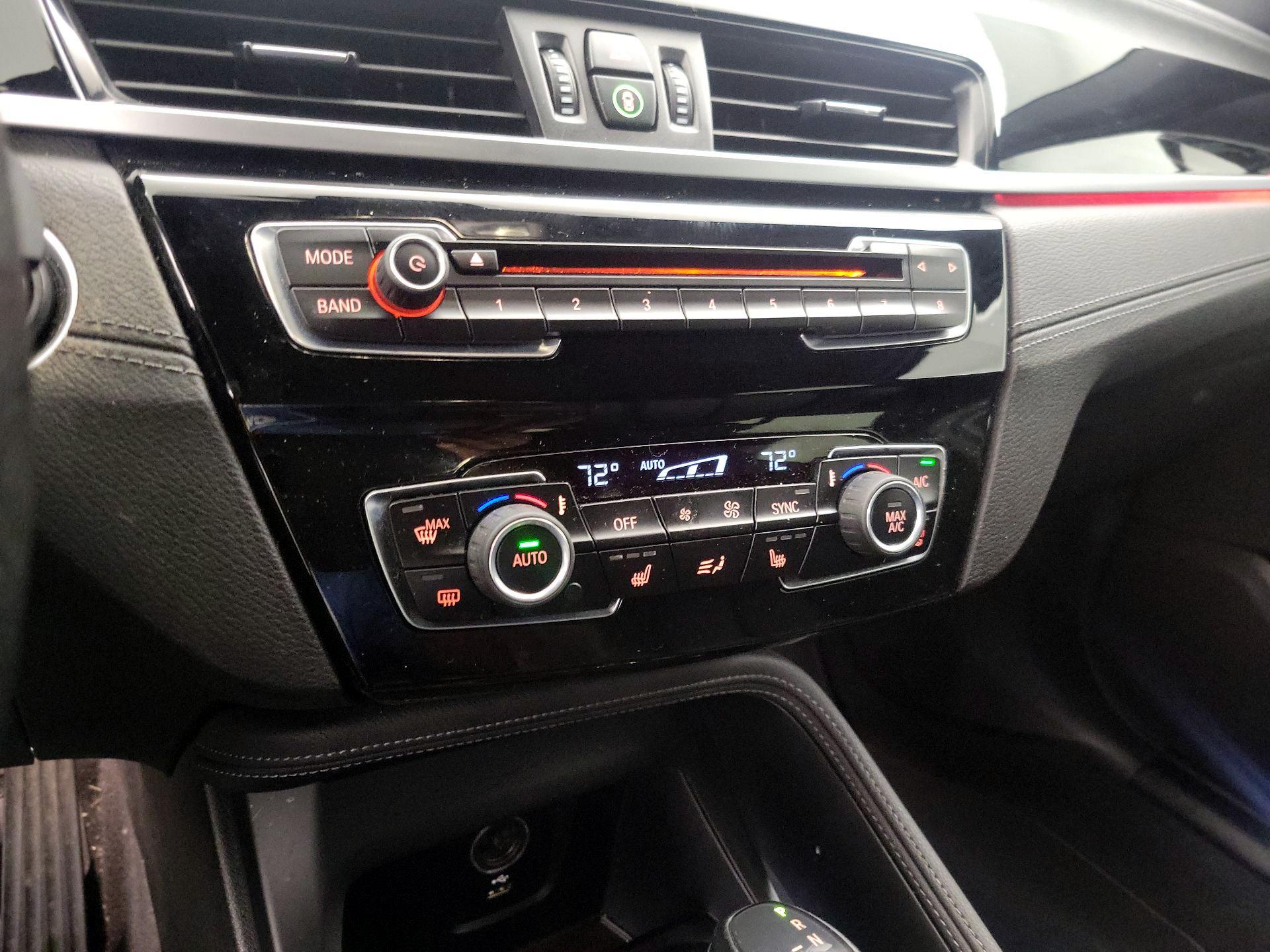 Thumbnail: 2019 BMW X2 - 17