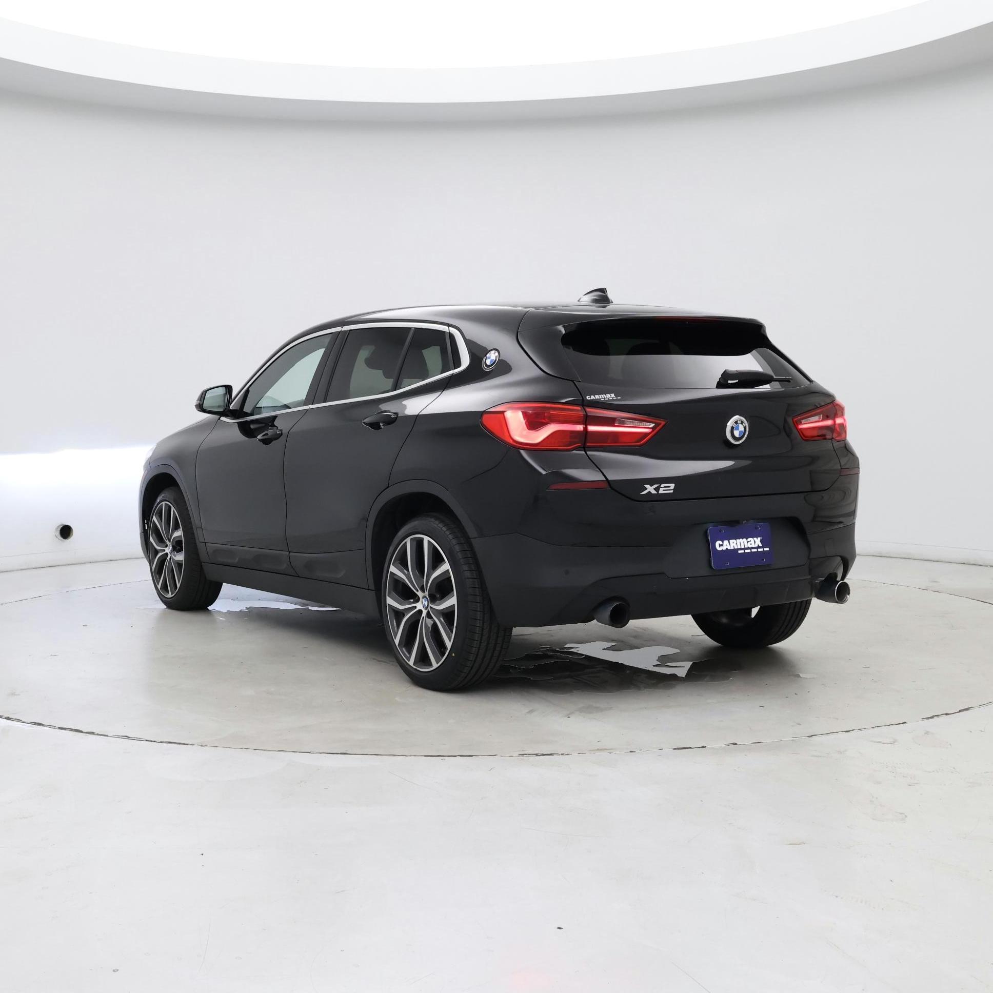 Thumbnail: 2019 BMW X2 - 2