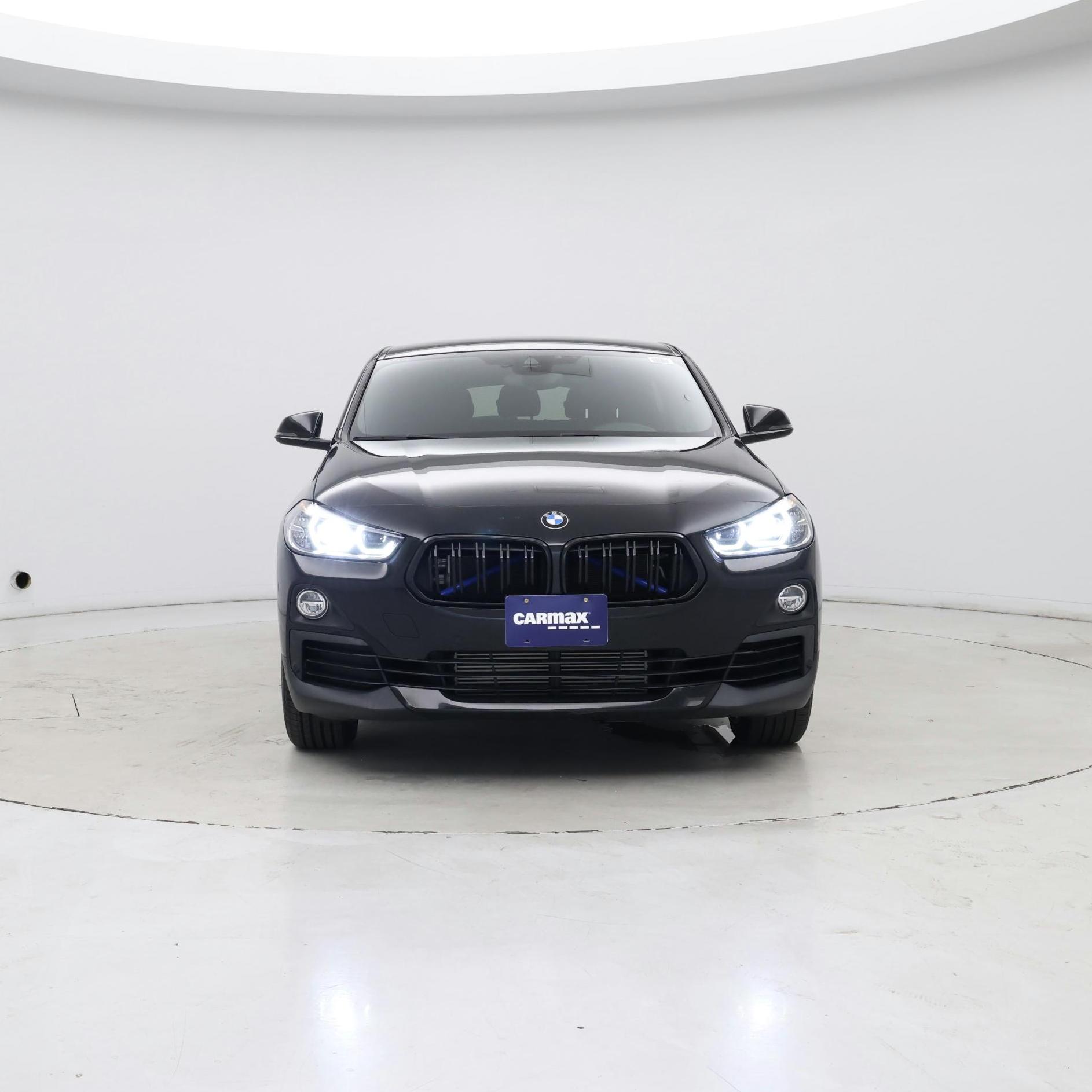 Thumbnail: 2019 BMW X2 - 5