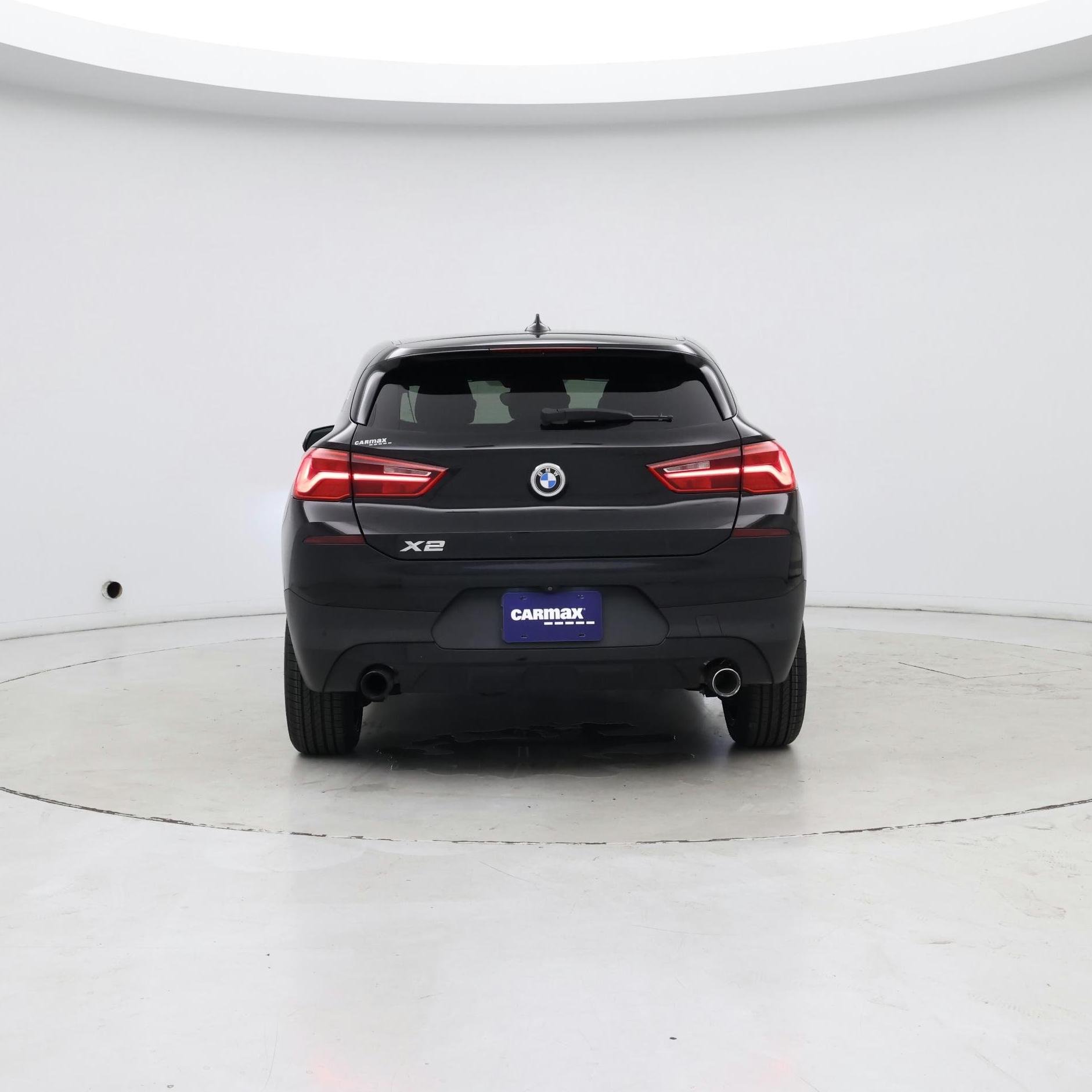 Thumbnail: 2019 BMW X2 - 6