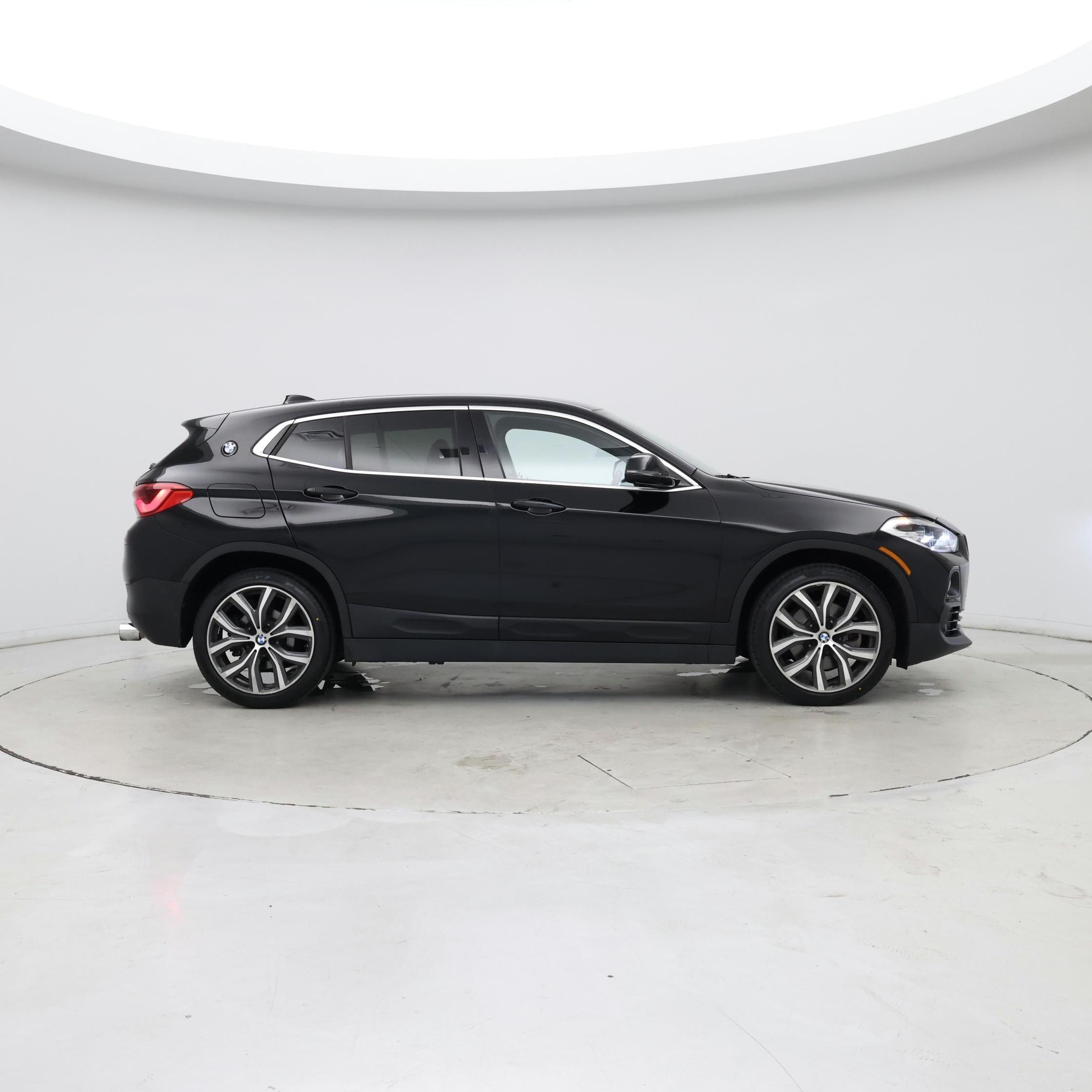 Thumbnail: 2019 BMW X2 - 7