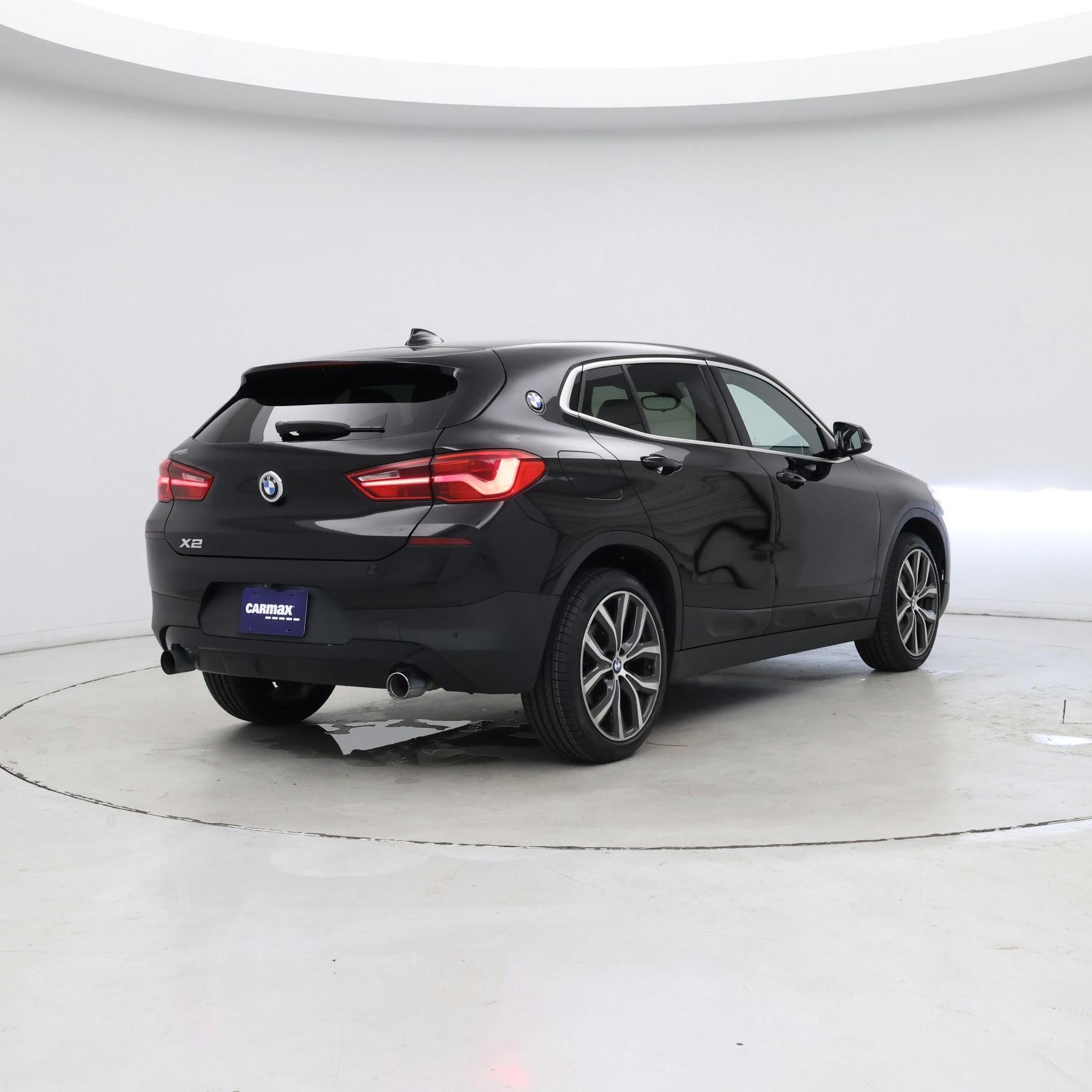 Thumbnail: 2019 BMW X2 - 8