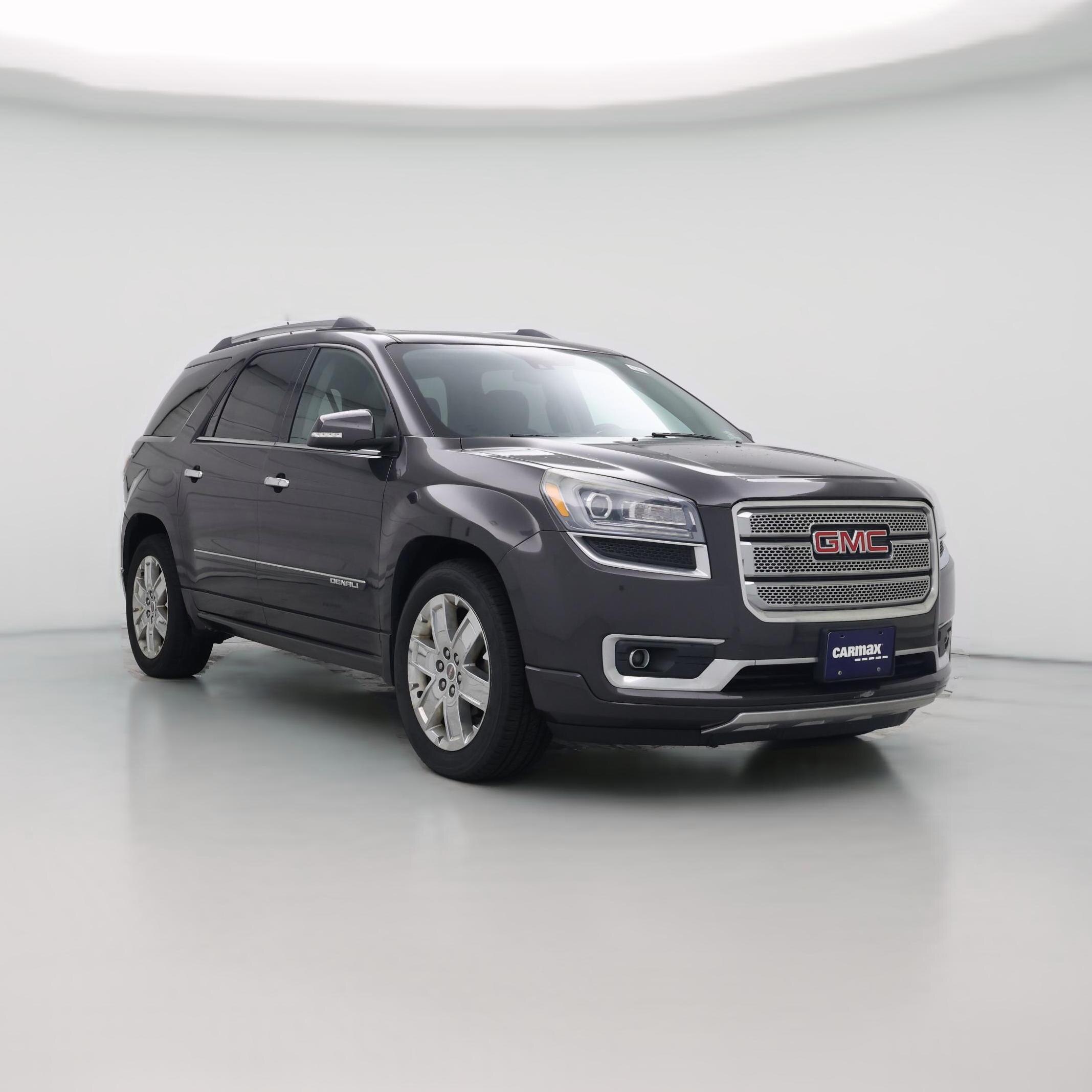 Thumbnail: 2014 GMC Acadia - 1
