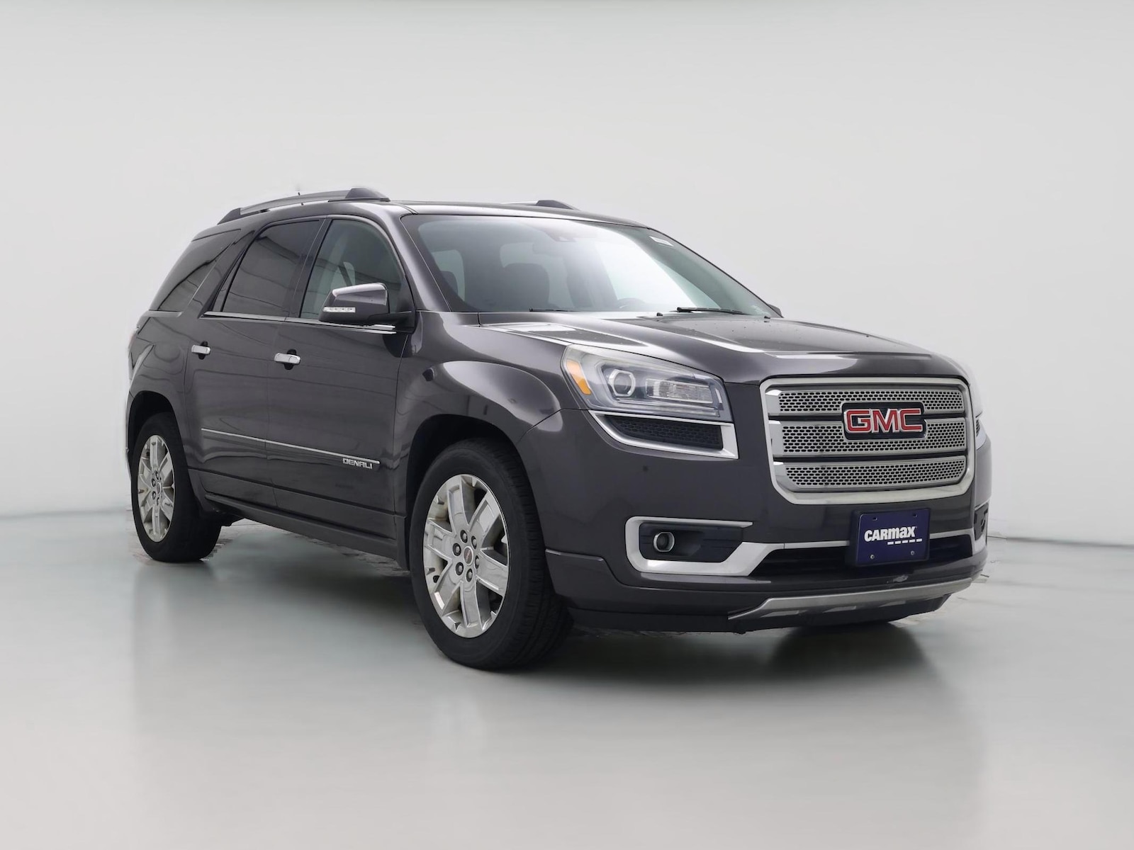 2014 GMC Acadia