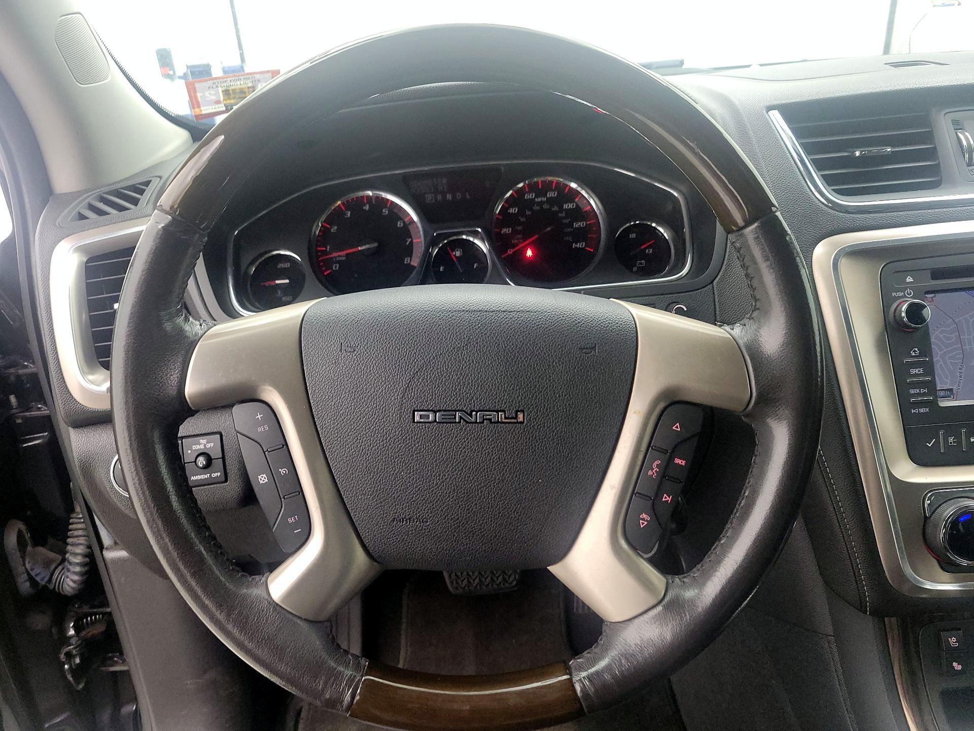 Thumbnail: 2014 GMC Acadia - 10