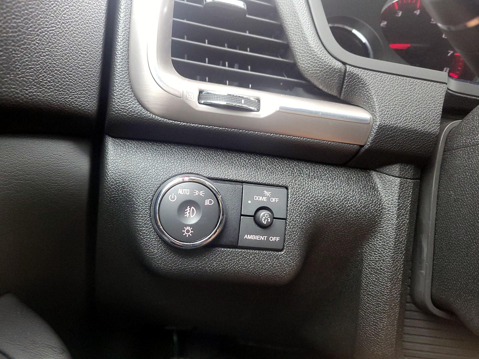 Thumbnail: 2014 GMC Acadia - 13