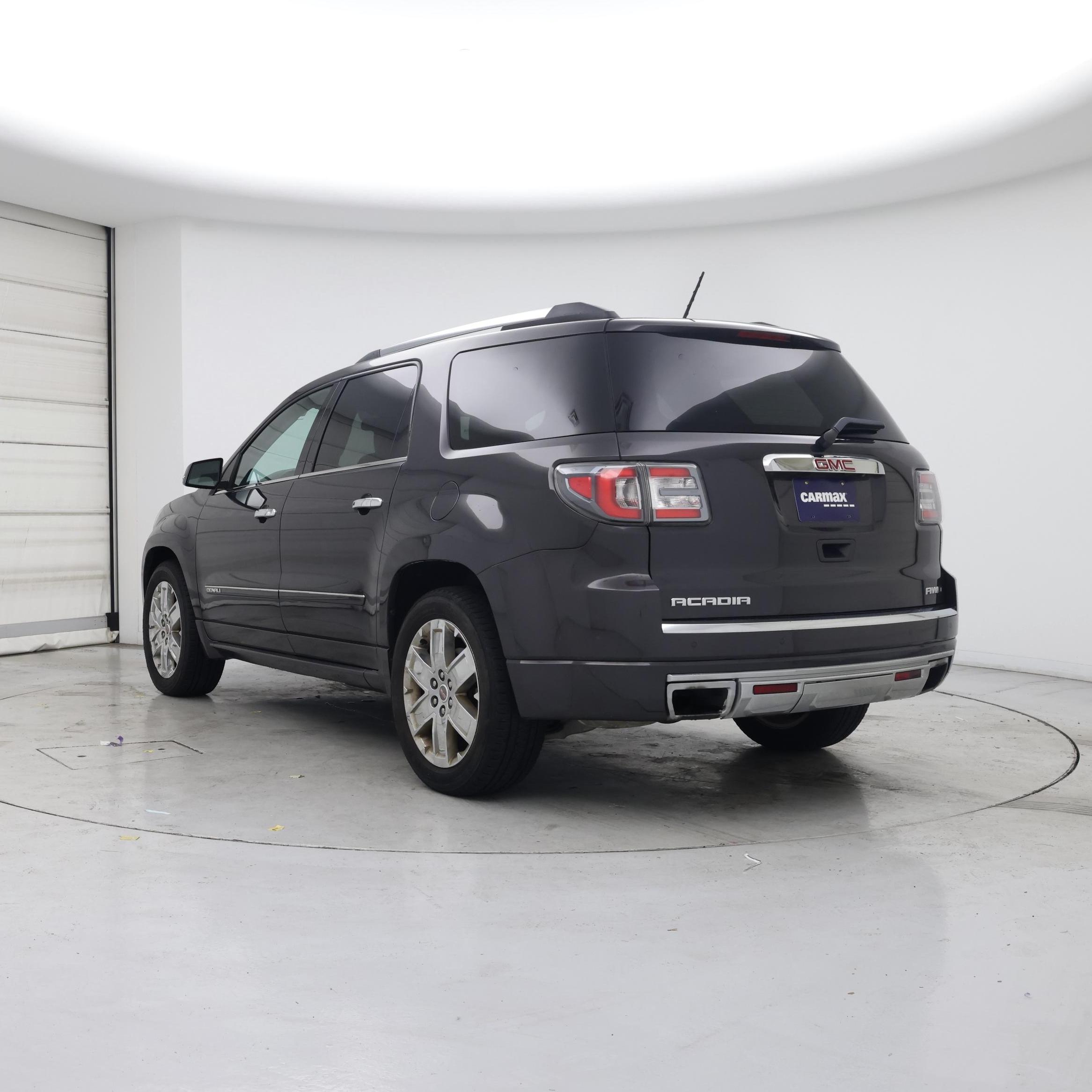 Thumbnail: 2014 GMC Acadia - 2