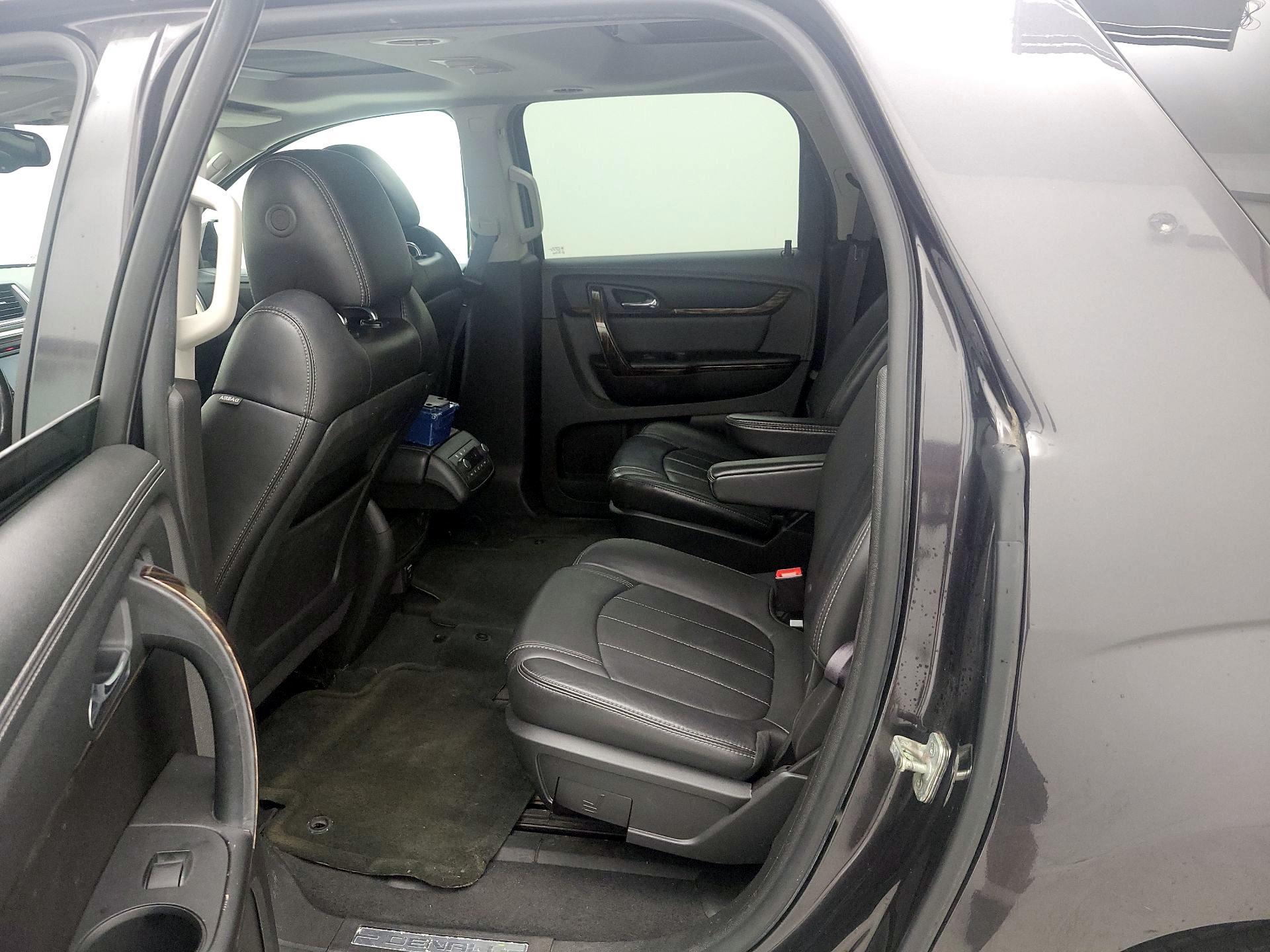 Thumbnail: 2014 GMC Acadia - 20