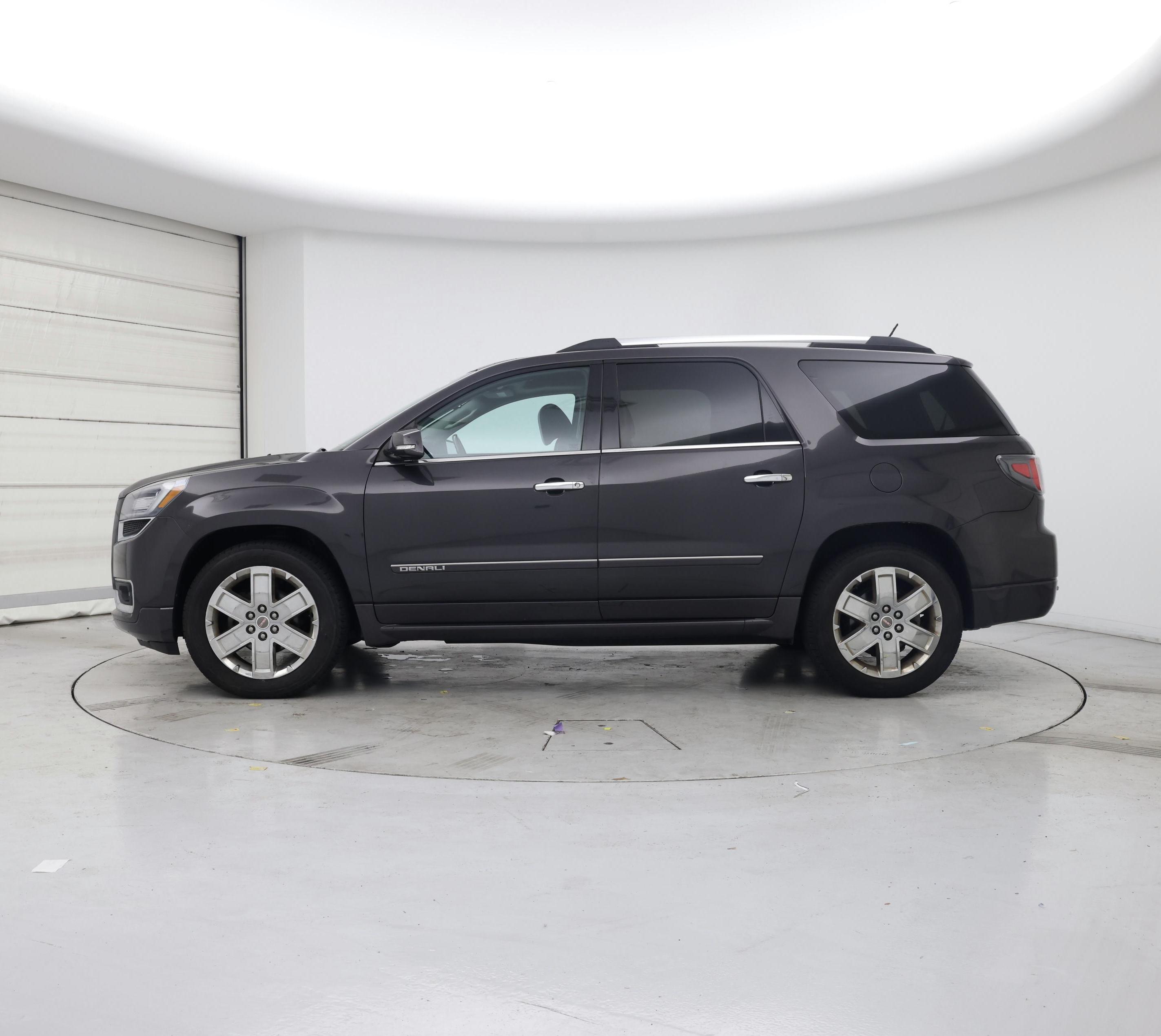 Thumbnail: 2014 GMC Acadia - 3