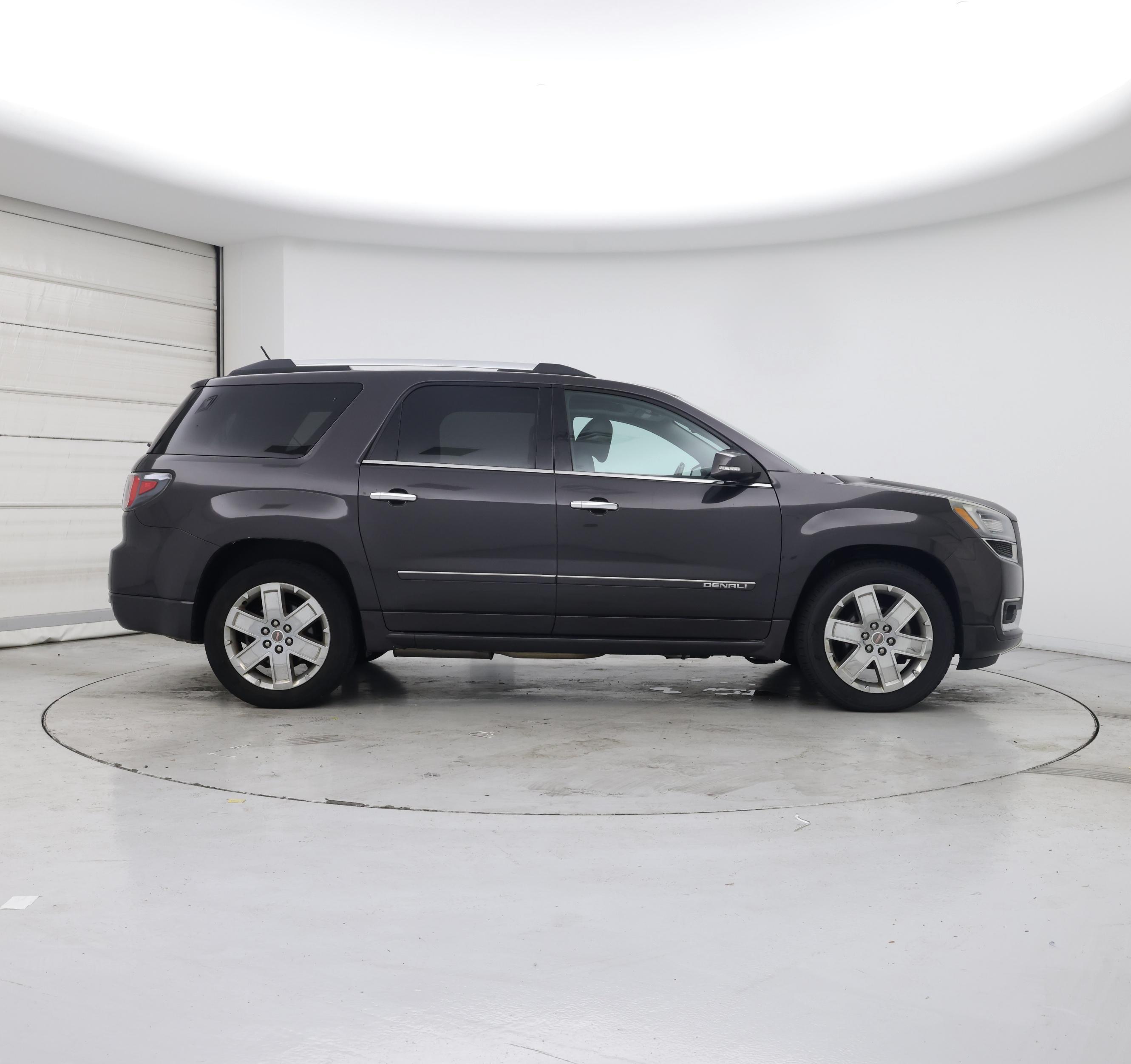Thumbnail: 2014 GMC Acadia - 7