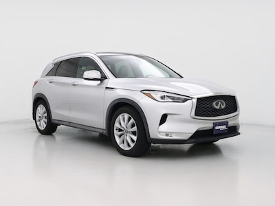 2019 INFINITI QX50 Essential -
                  Edison, NJ