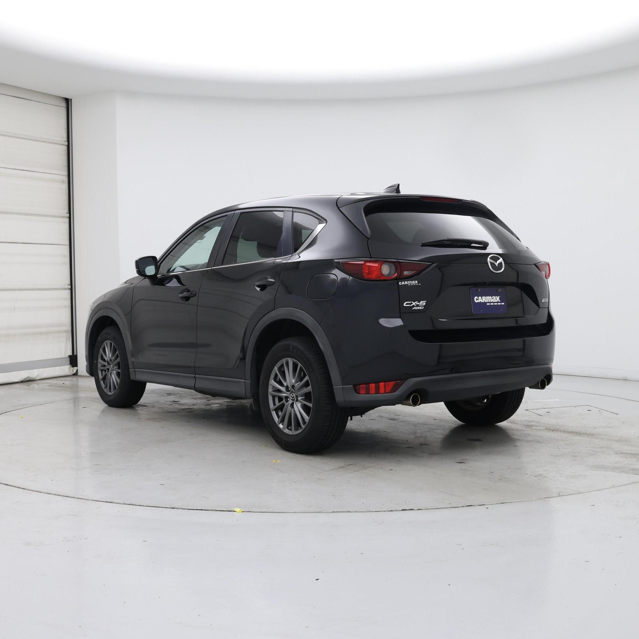 Thumbnail: 2017 Mazda CX-5 - 2