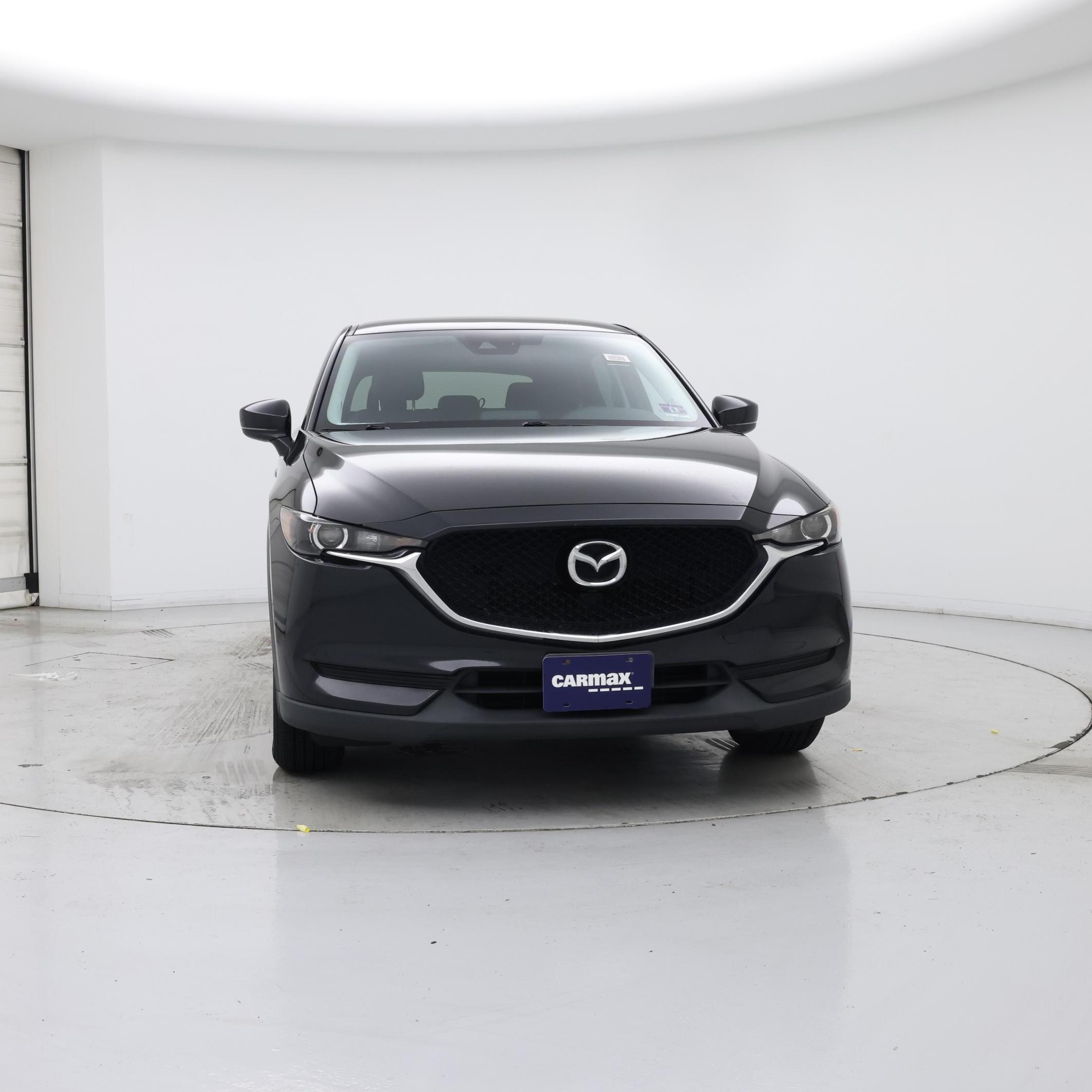 Thumbnail: 2017 Mazda CX-5 - 5