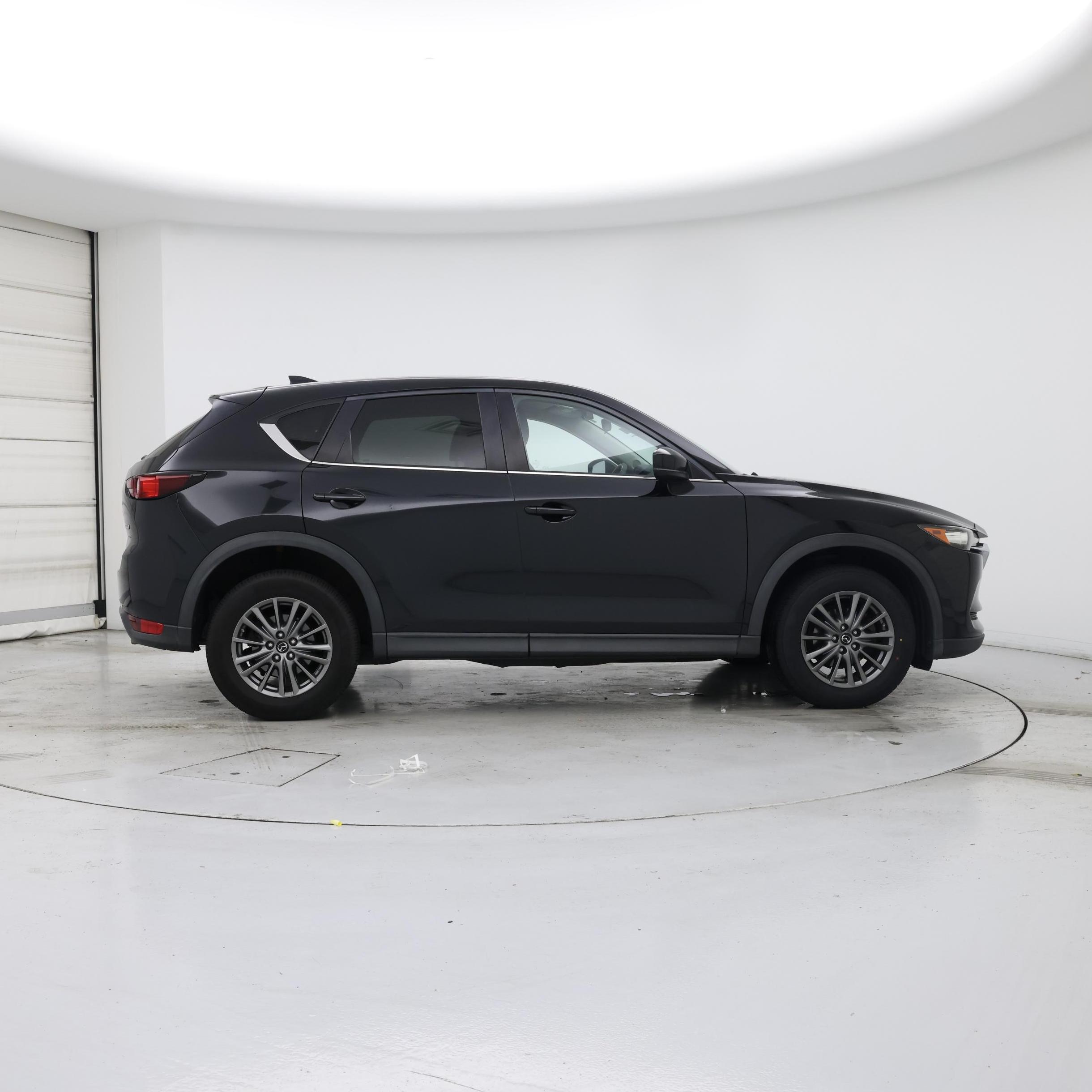 Thumbnail: 2017 Mazda CX-5 - 7