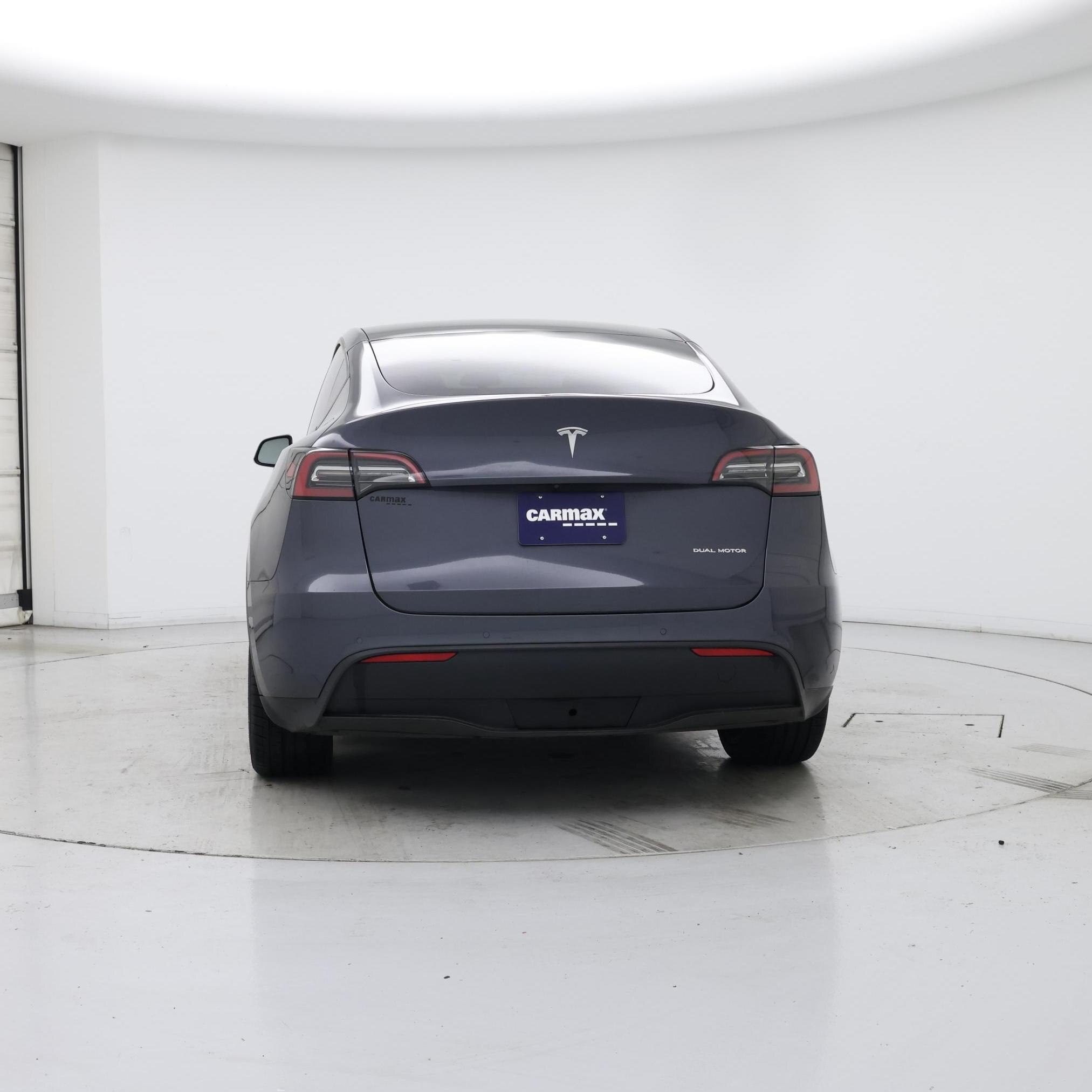Thumbnail: 2022 Tesla Model Y - 6