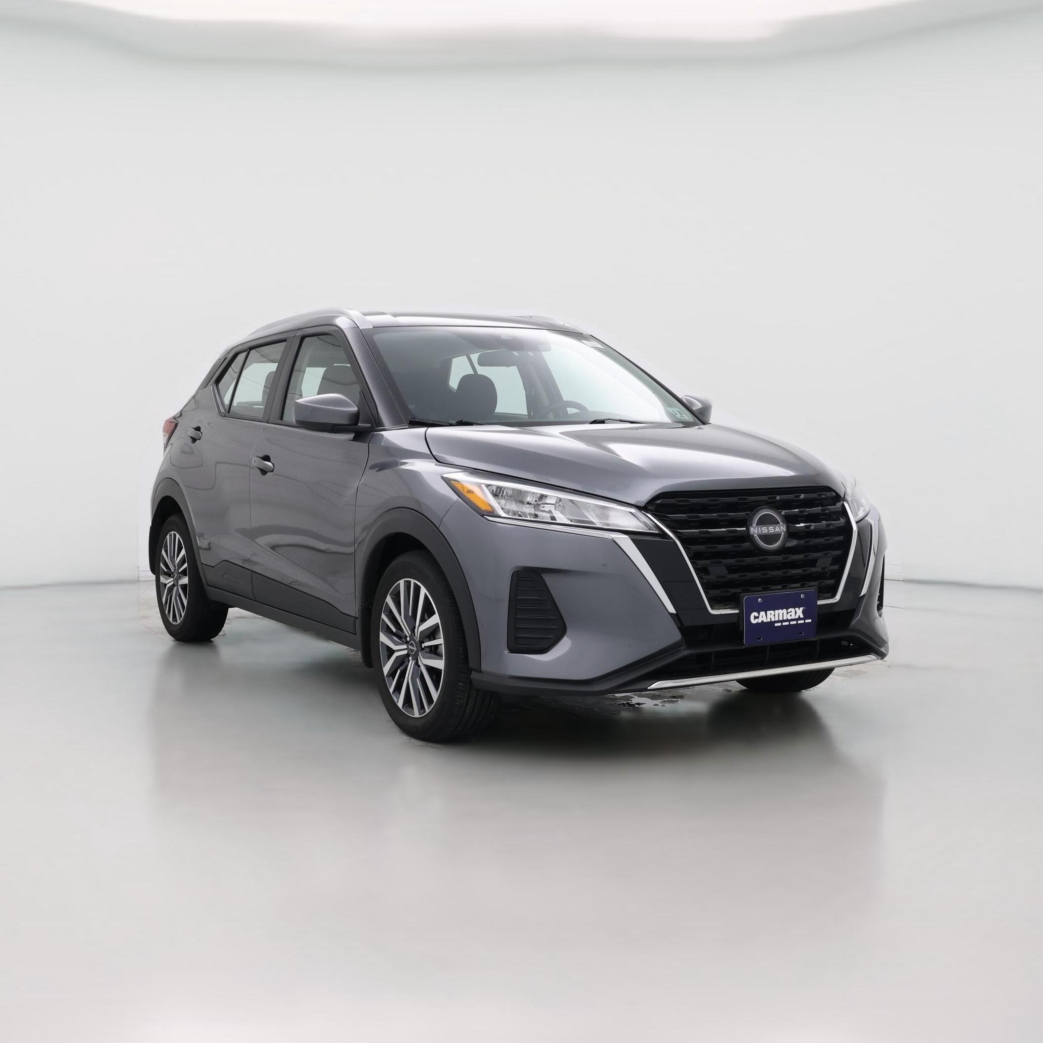 Thumbnail: 2024 Nissan Kicks - 1