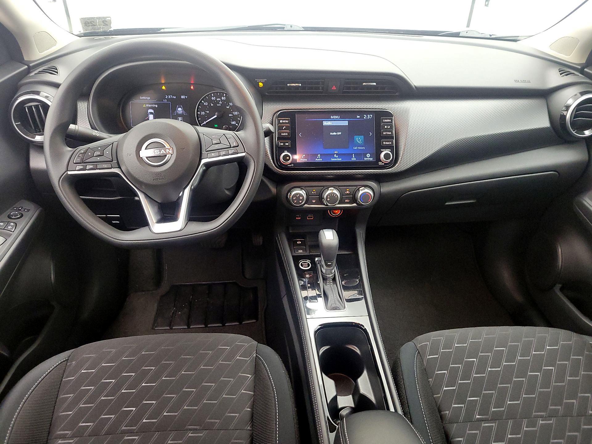 Thumbnail: 2024 Nissan Kicks - 9