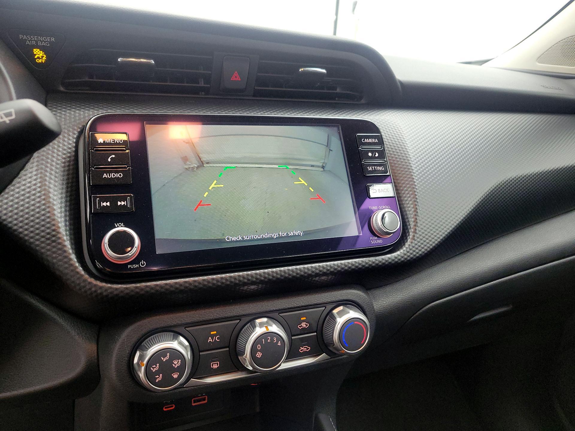 Thumbnail: 2024 Nissan Kicks - 14