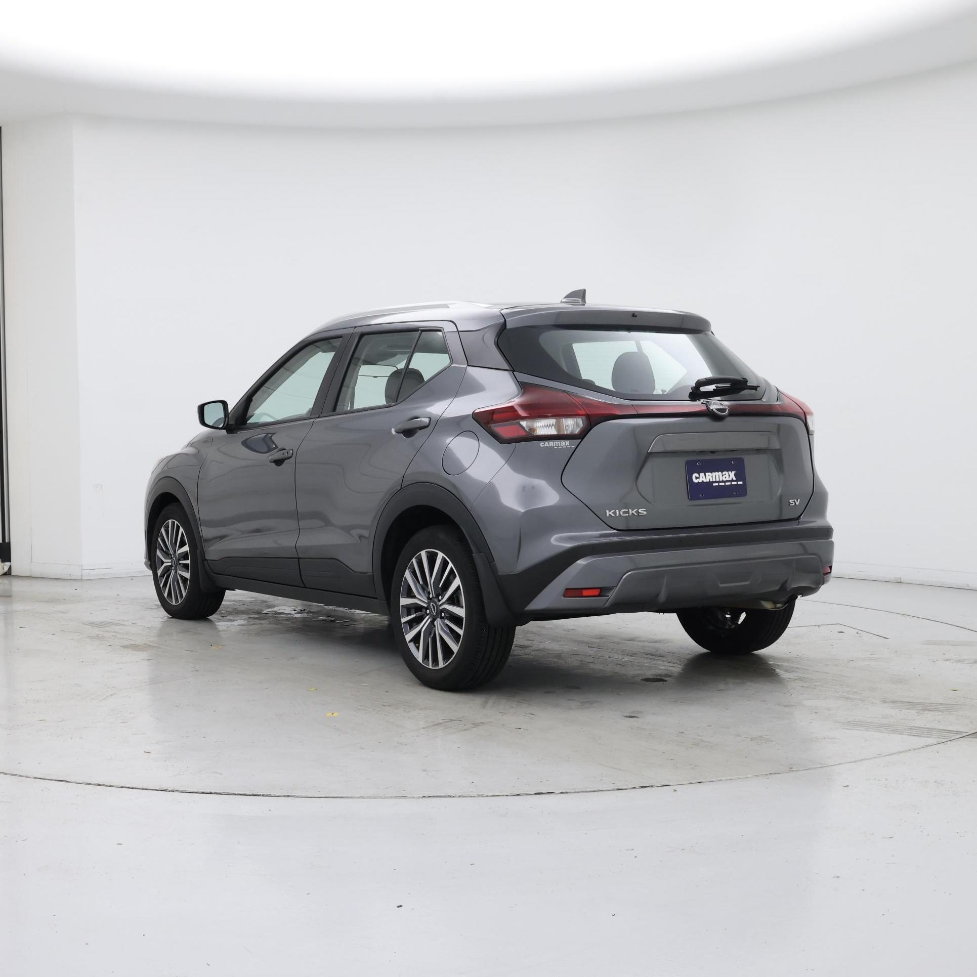 Thumbnail: 2024 Nissan Kicks - 2