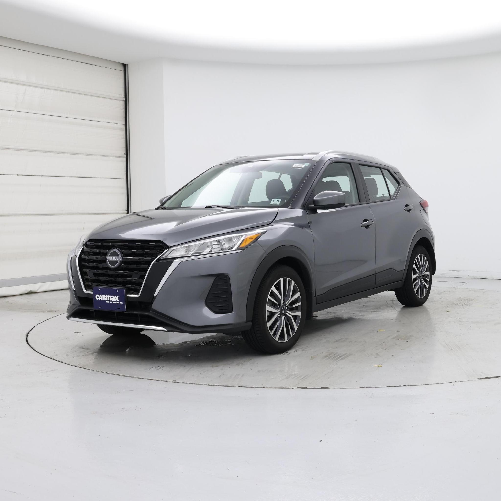 Thumbnail: 2024 Nissan Kicks - 4