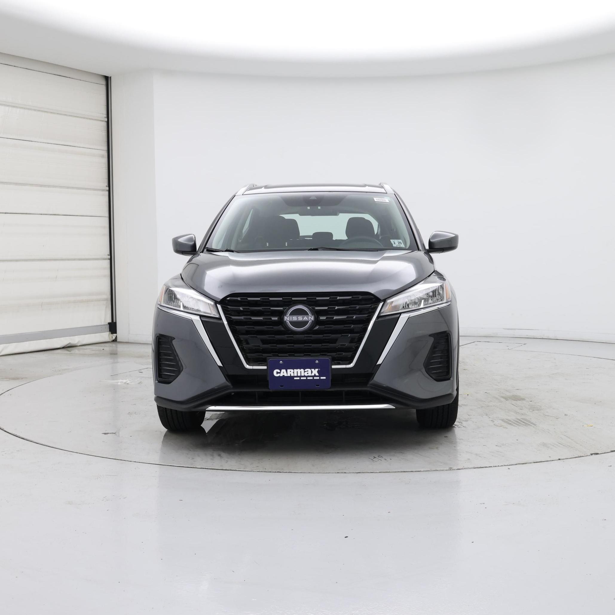 Thumbnail: 2024 Nissan Kicks - 5