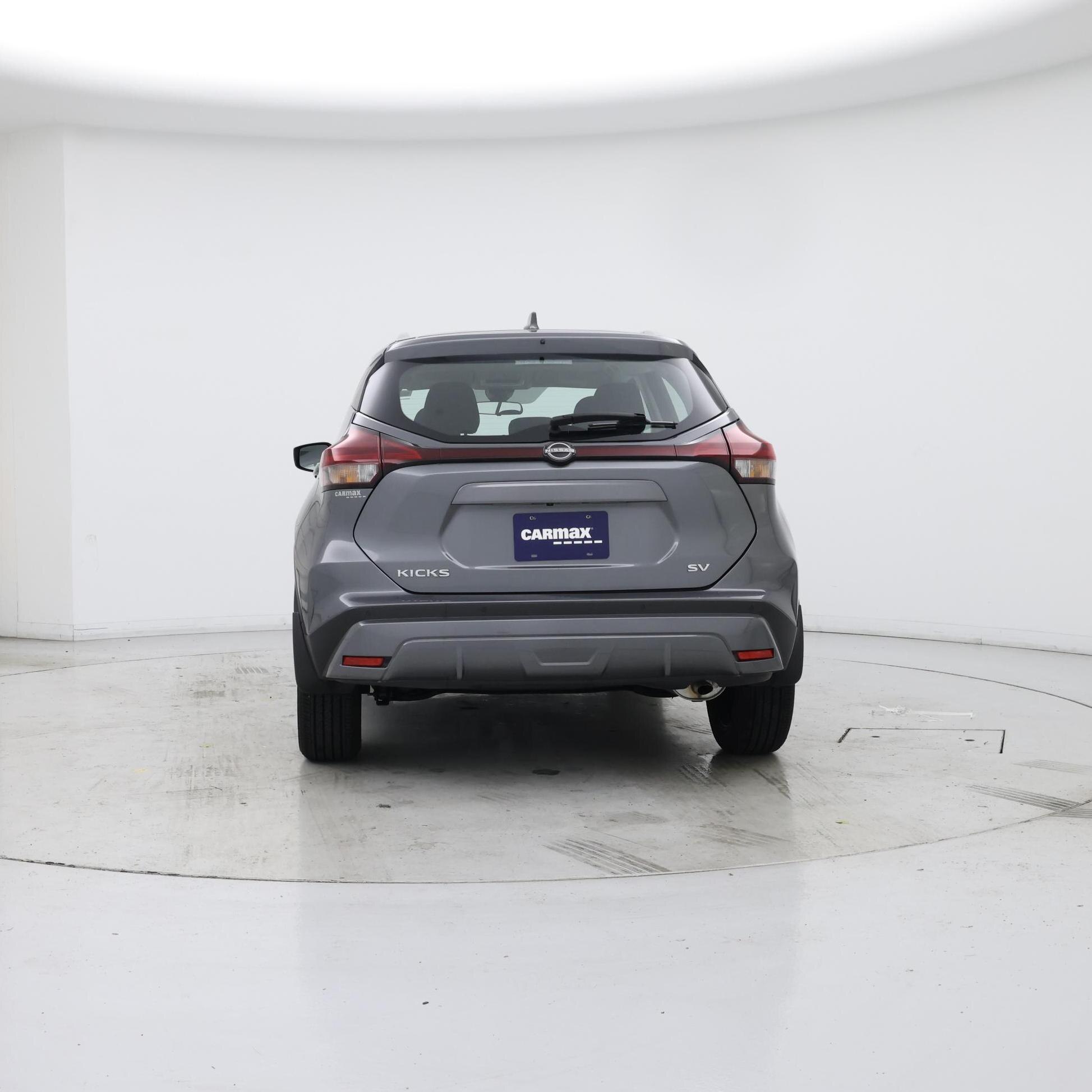 Thumbnail: 2024 Nissan Kicks - 6