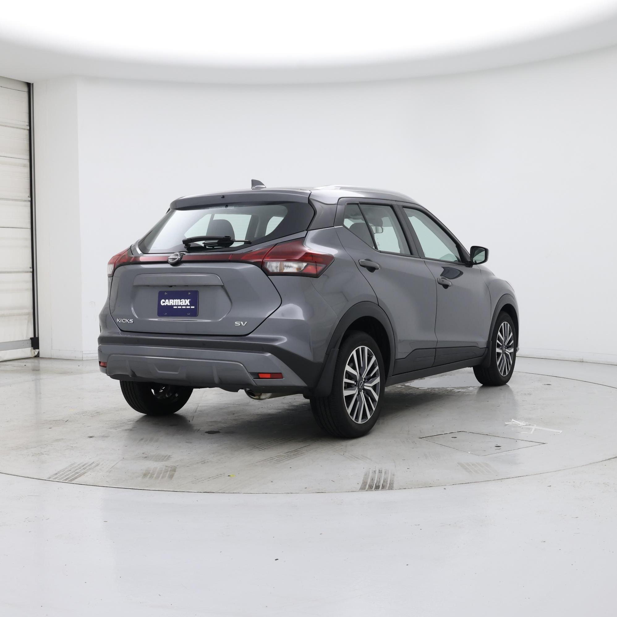 Thumbnail: 2024 Nissan Kicks - 8
