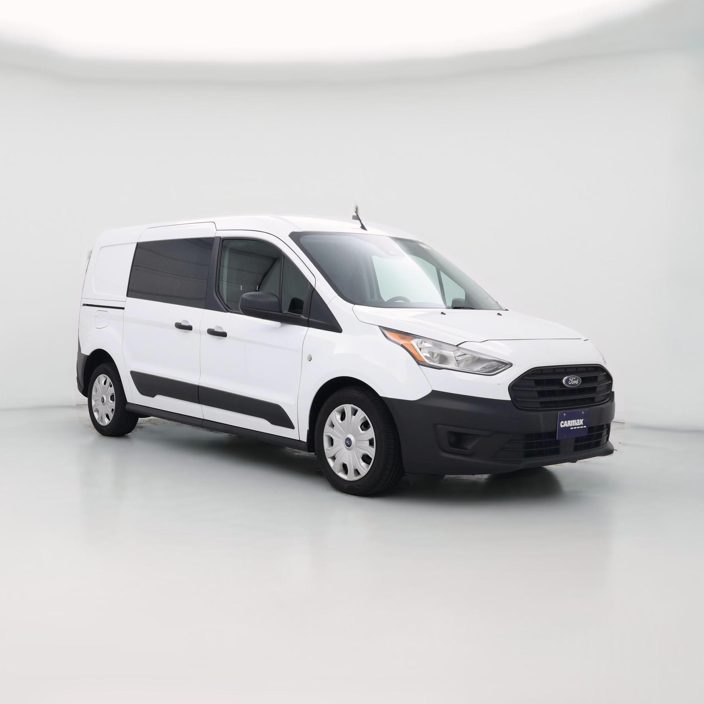 Thumbnail: 2020 Ford Transit Series - 1