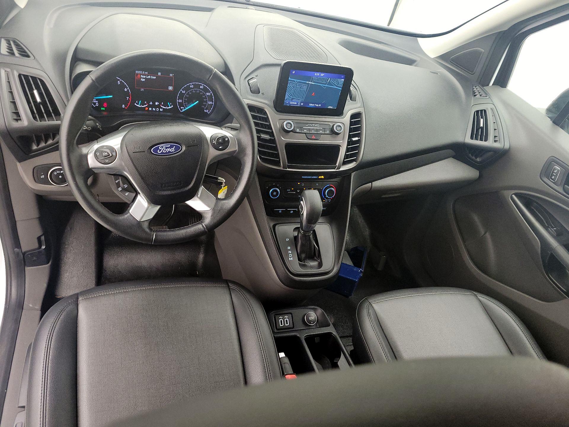 Thumbnail: 2020 Ford Transit Series - 9