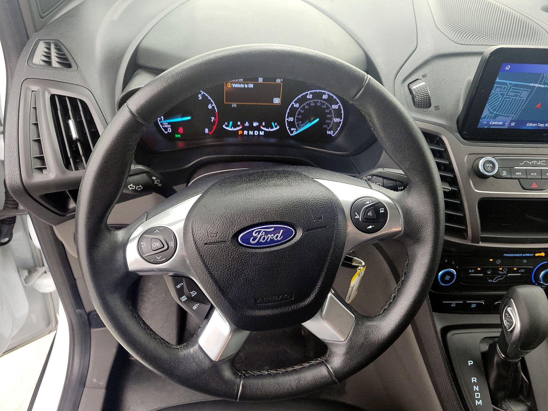 Thumbnail: 2020 Ford Transit Series - 10