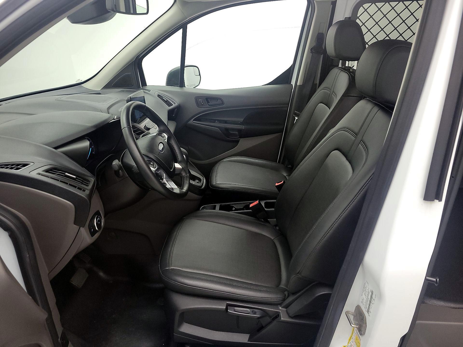 Thumbnail: 2020 Ford Transit Series - 11