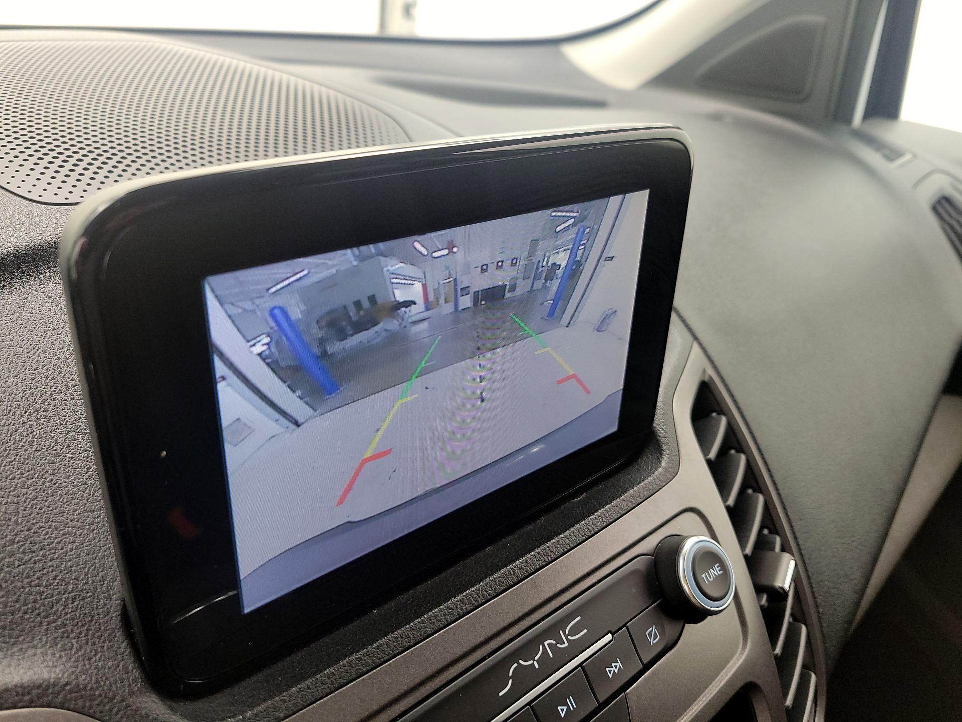 Thumbnail: 2020 Ford Transit Series - 15