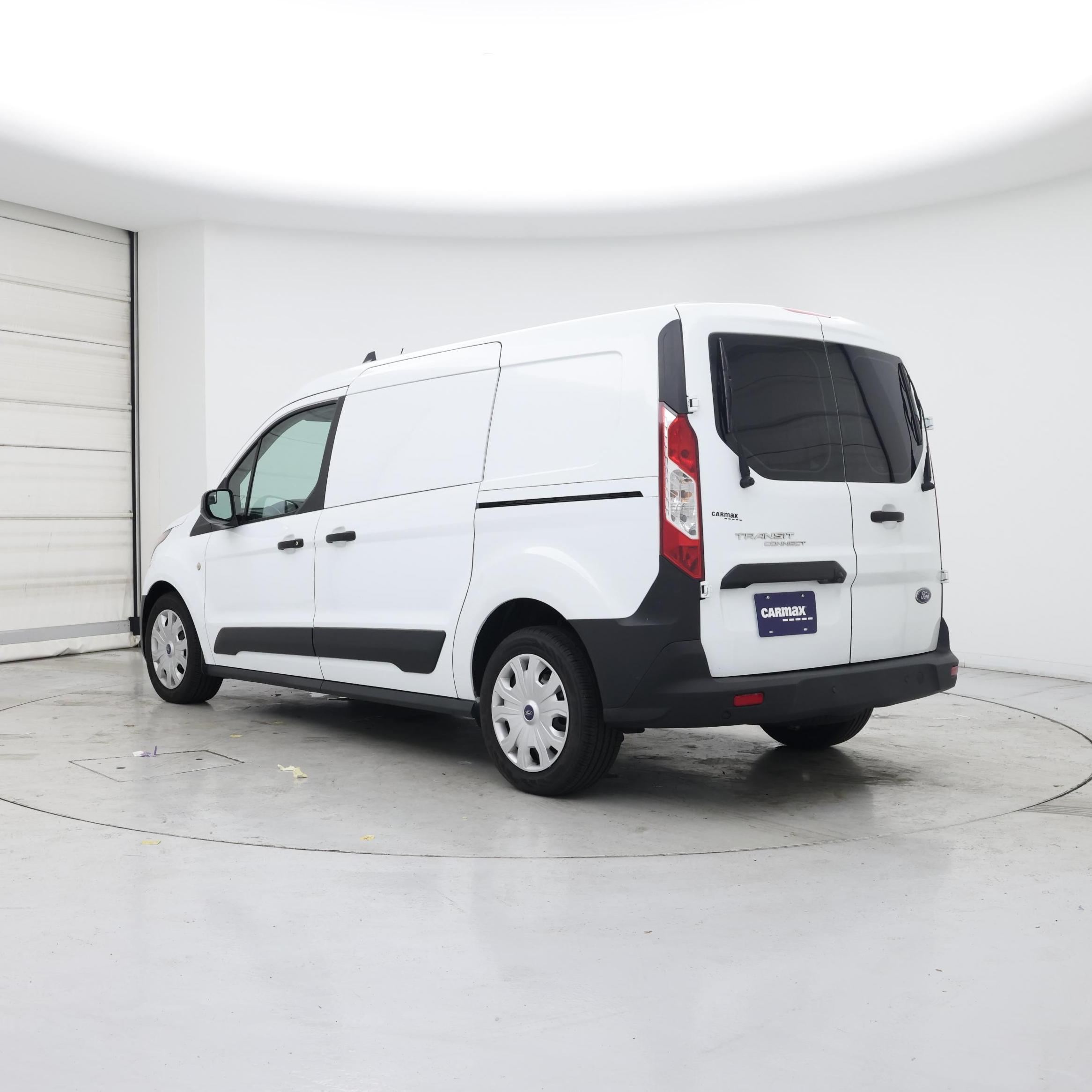 Thumbnail: 2020 Ford Transit Series - 2