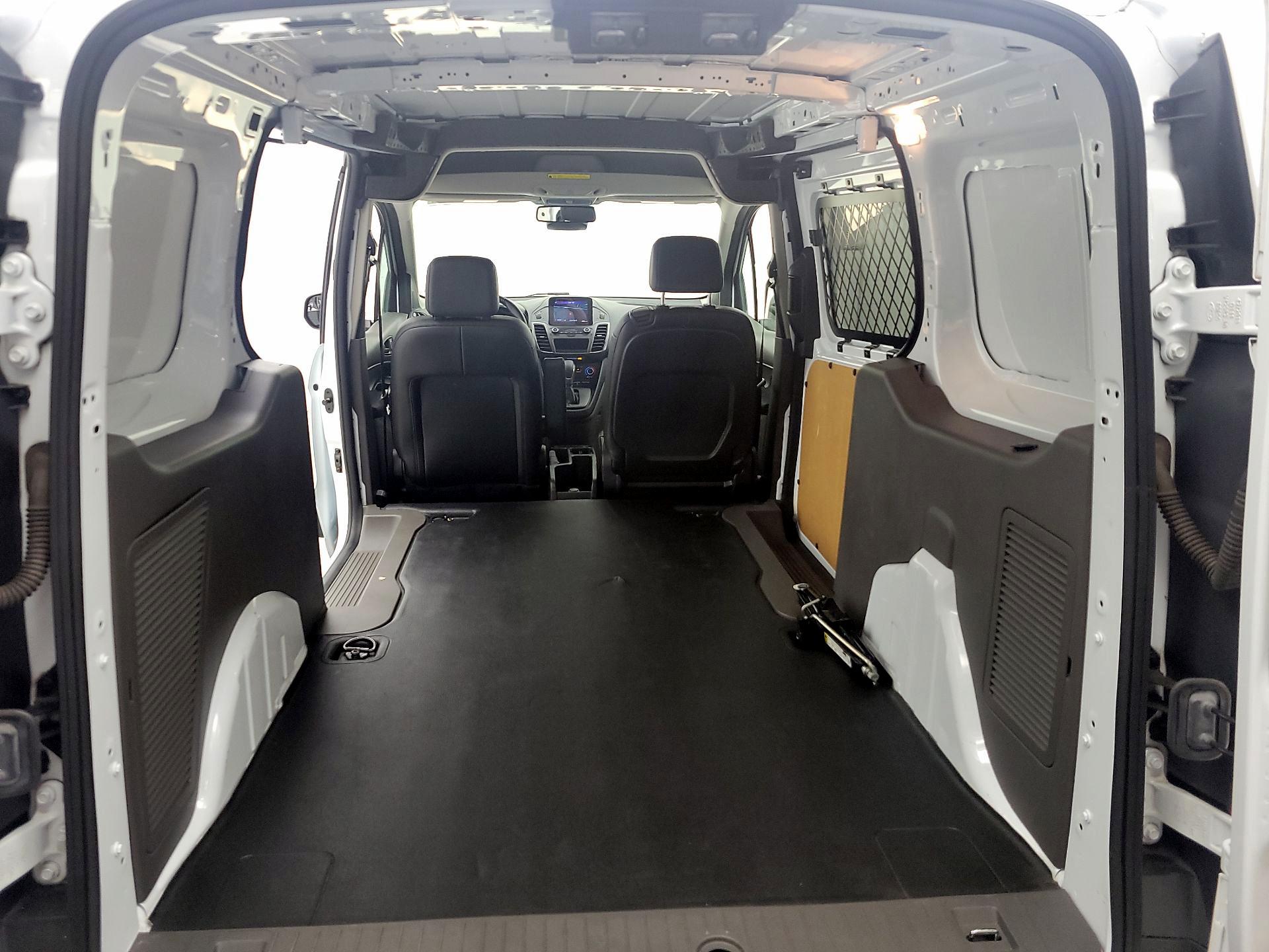 Thumbnail: 2020 Ford Transit Series - 20