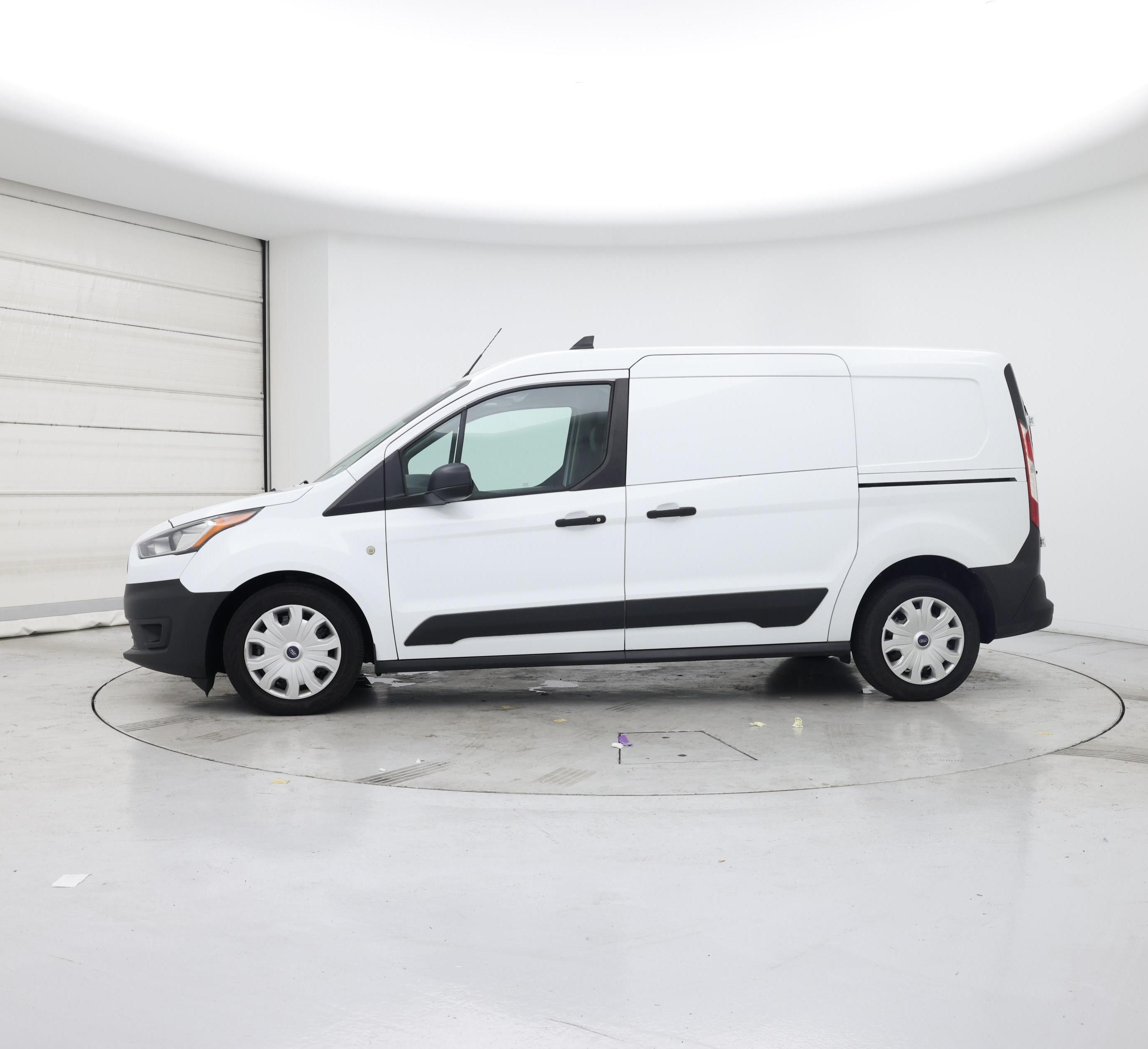 Thumbnail: 2020 Ford Transit Series - 3