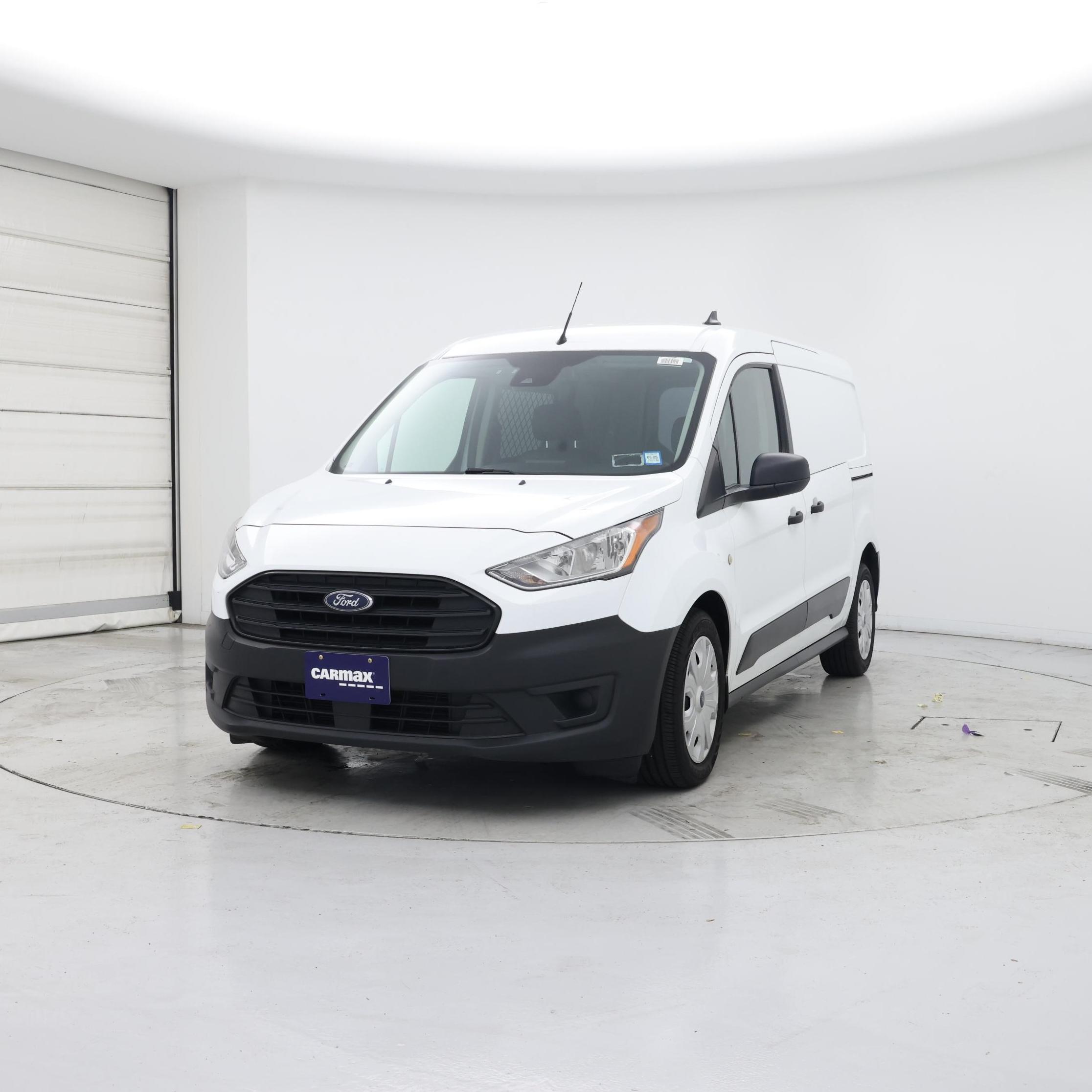 Thumbnail: 2020 Ford Transit Series - 4