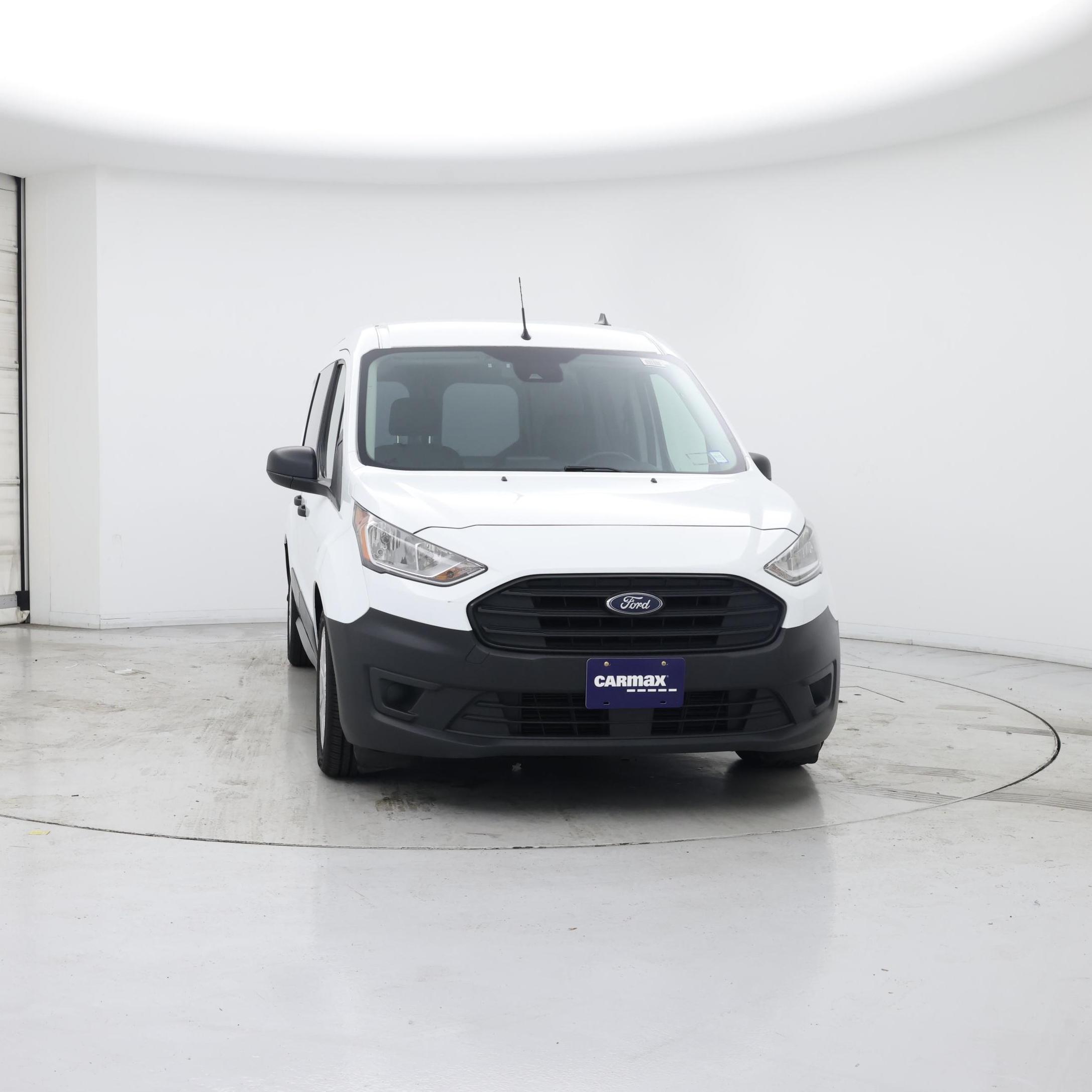 Thumbnail: 2020 Ford Transit Series - 5