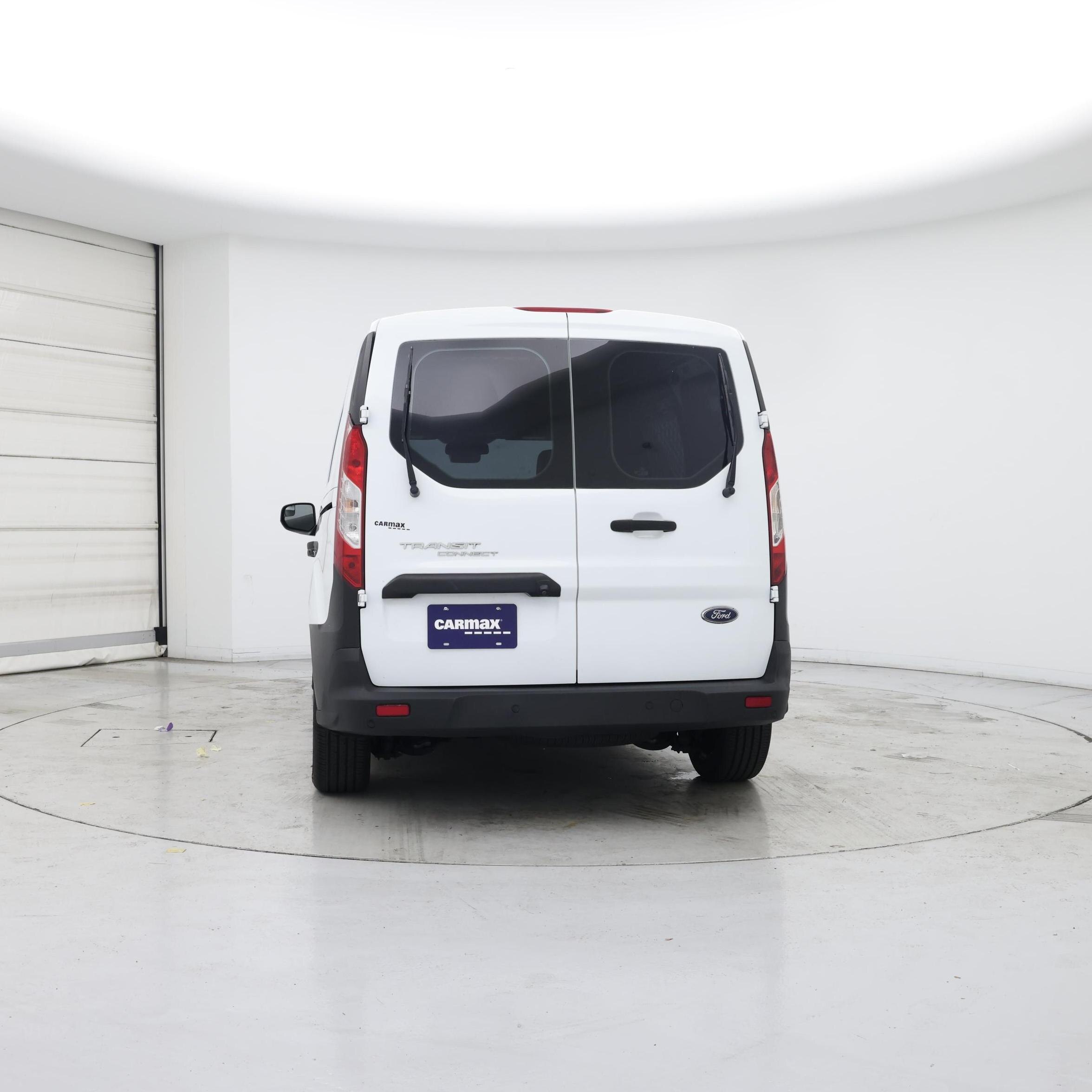 Thumbnail: 2020 Ford Transit Series - 6