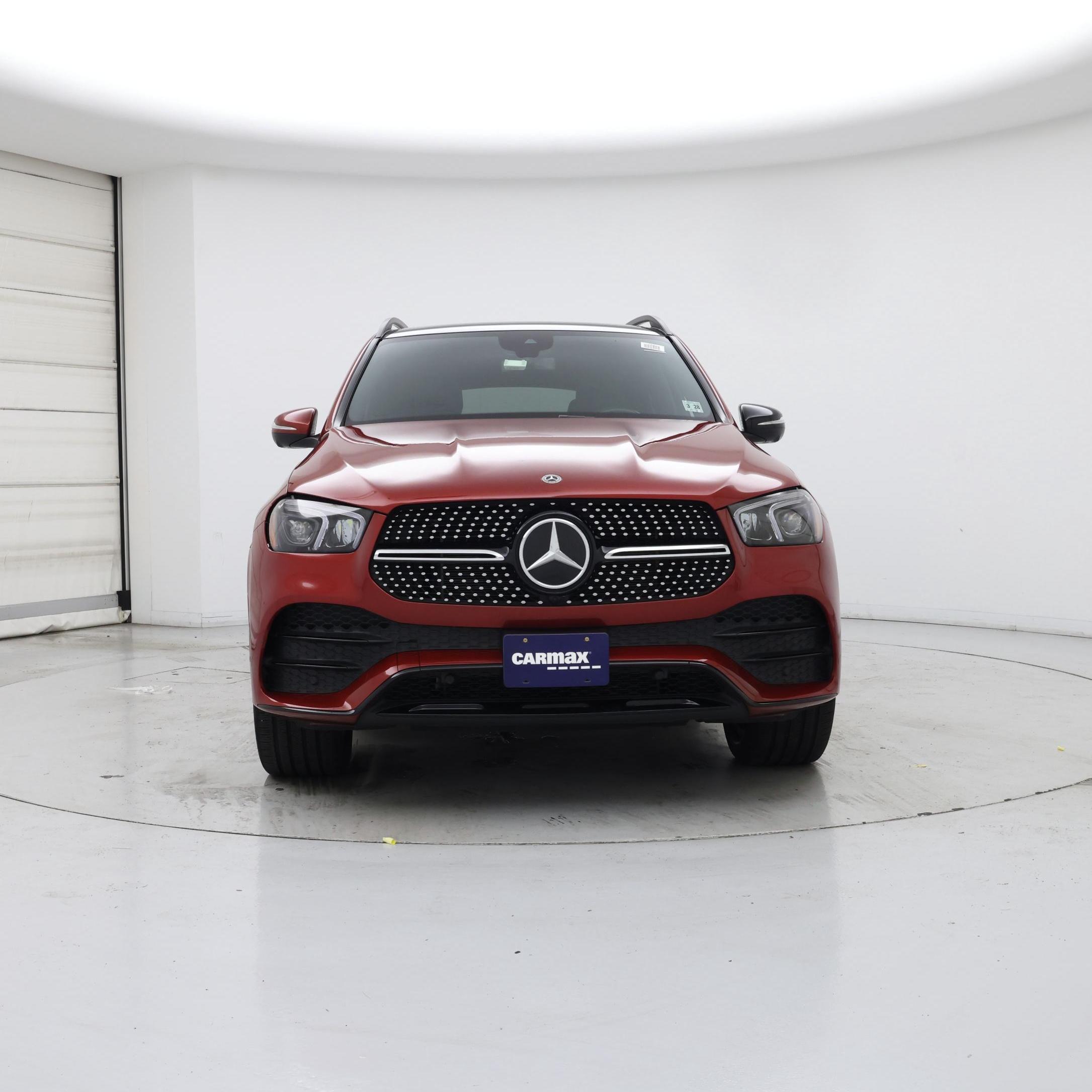 Thumbnail: 2023 Mercedes-Benz GLE - 5