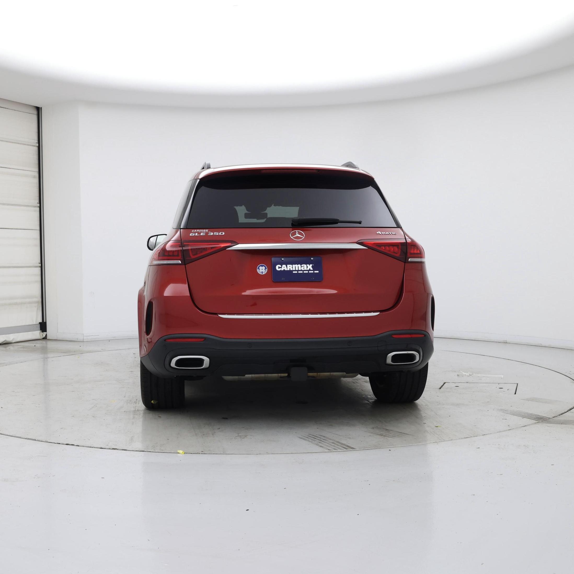 Thumbnail: 2023 Mercedes-Benz GLE - 6