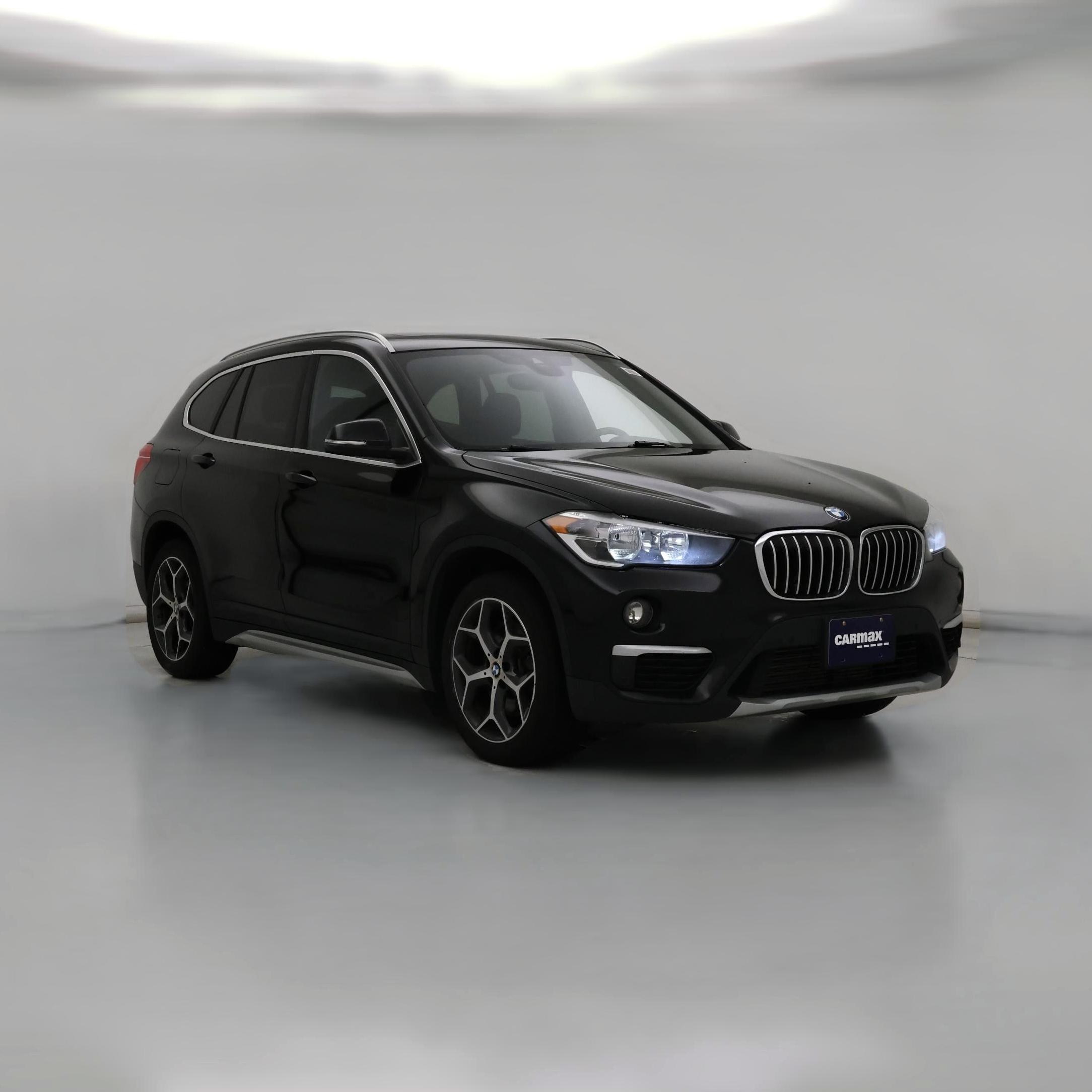 Thumbnail: 2019 BMW X1 - 1