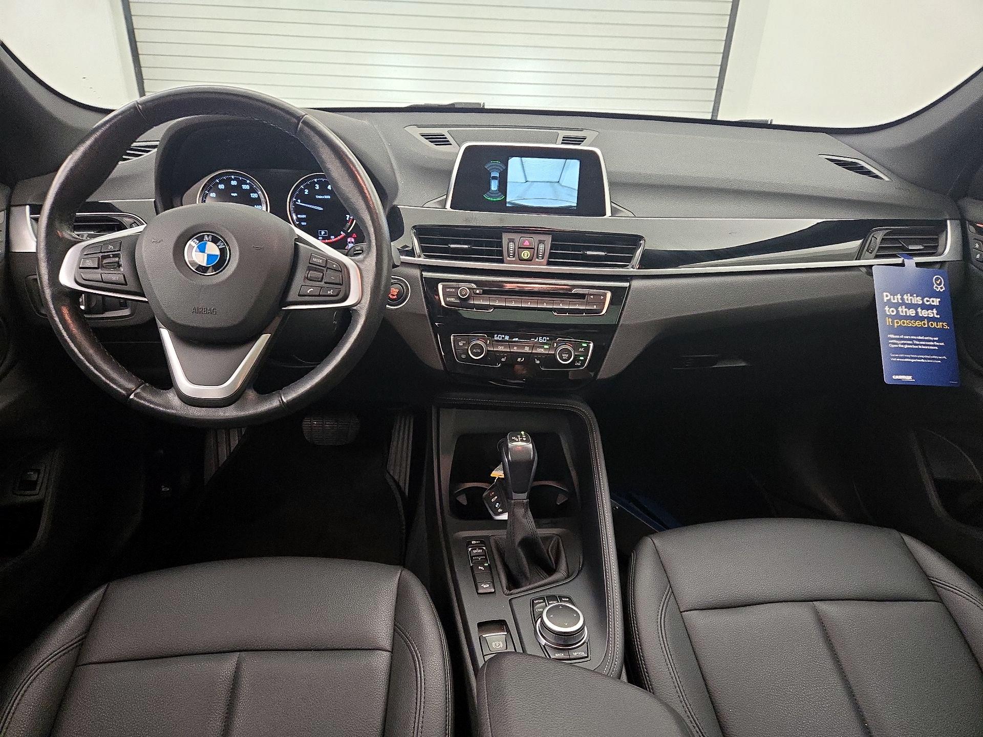 Thumbnail: 2019 BMW X1 - 9